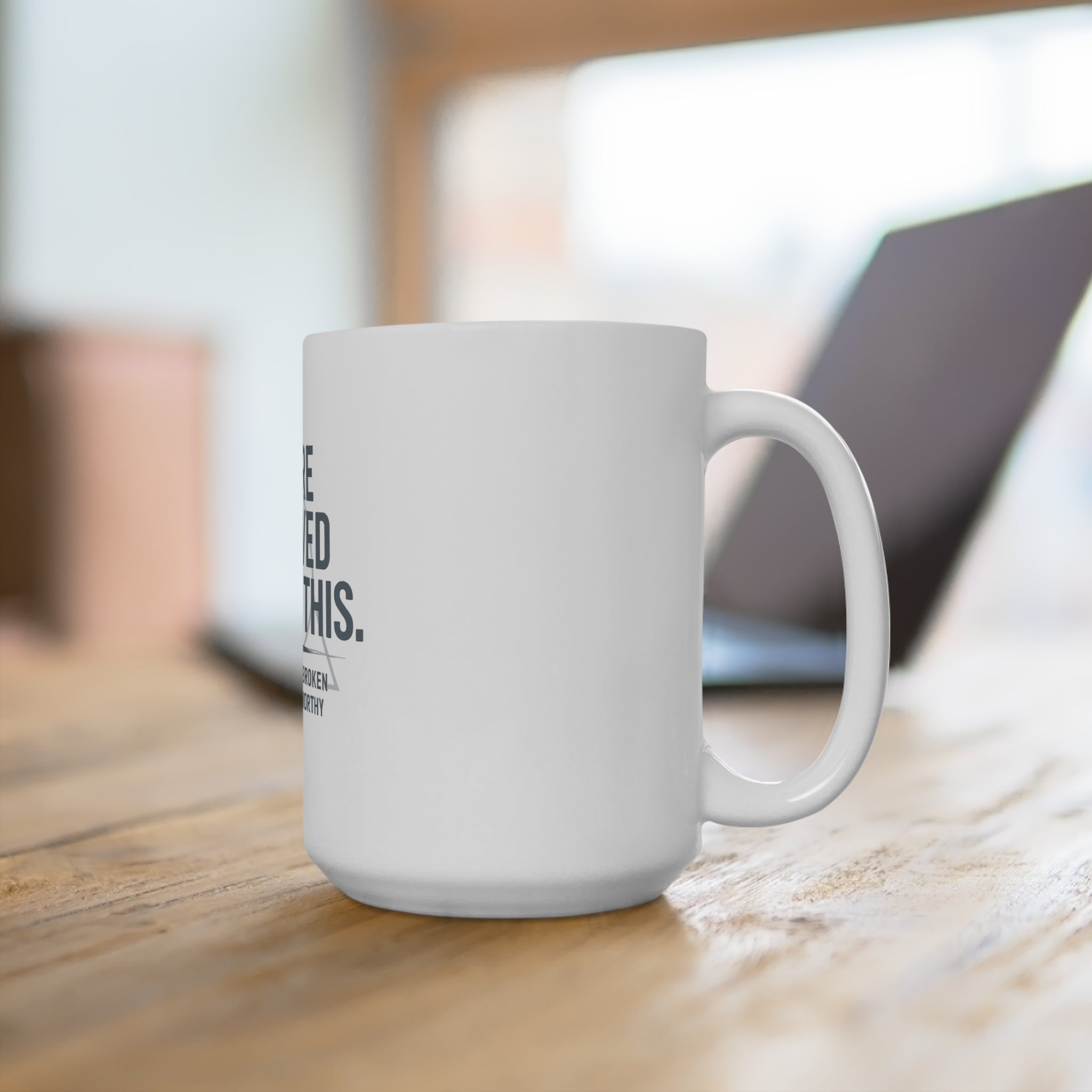 “You’re Allowed to Hate This Mug - Caregiver Burnout Gift“