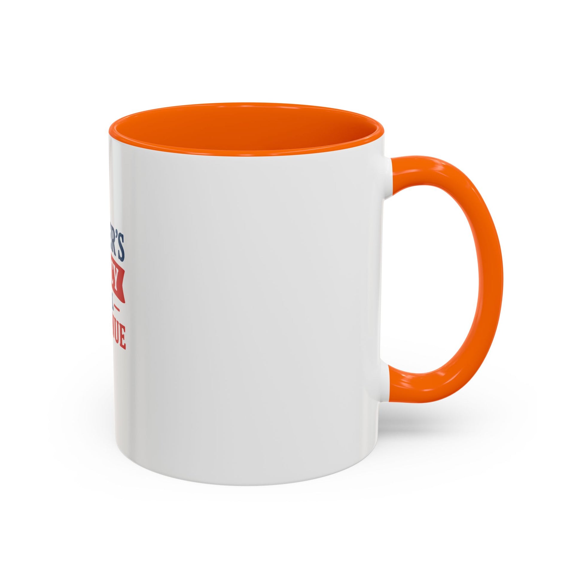 Mug- Father Legacy