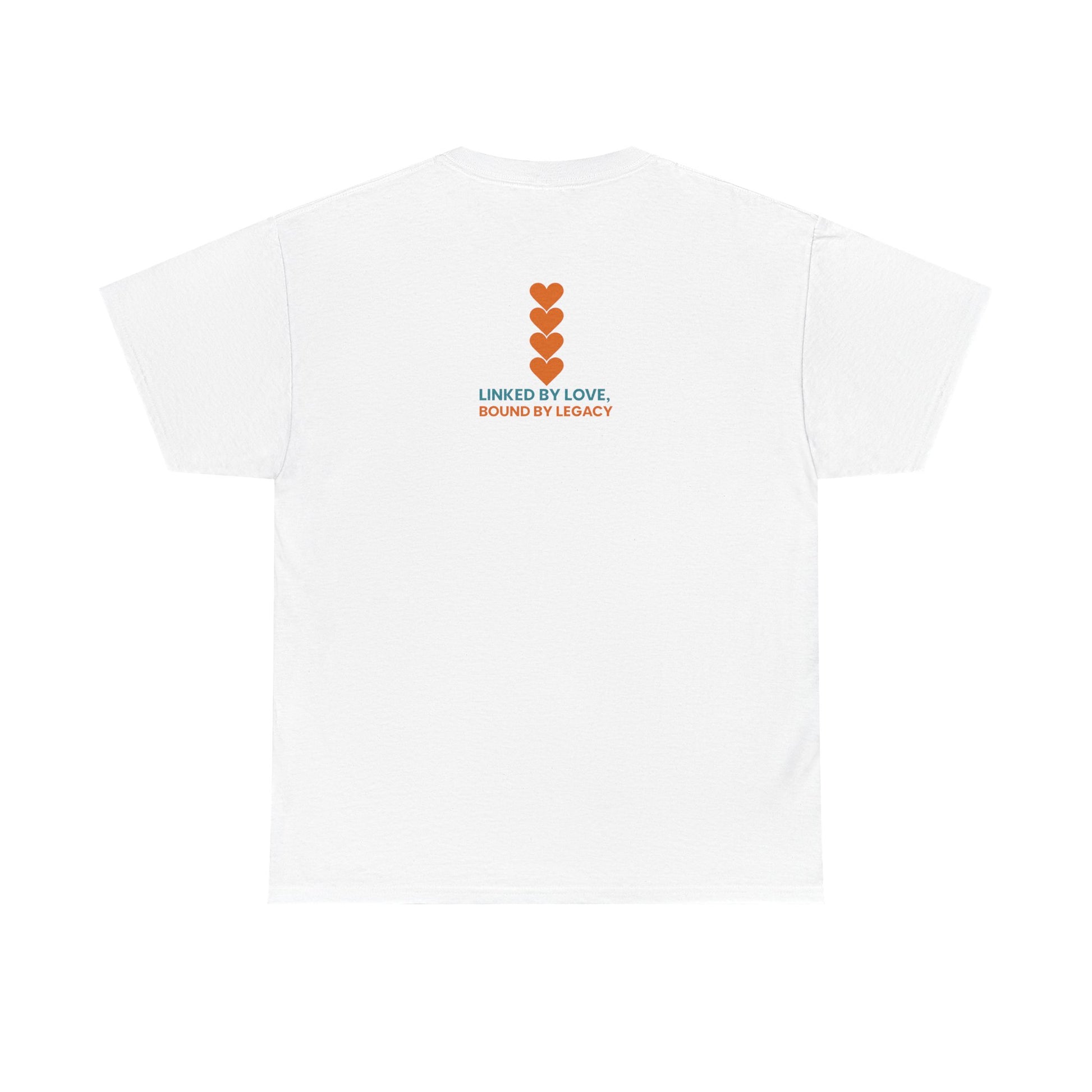 “Day1Family Unity Shirt - Unisex Tee”