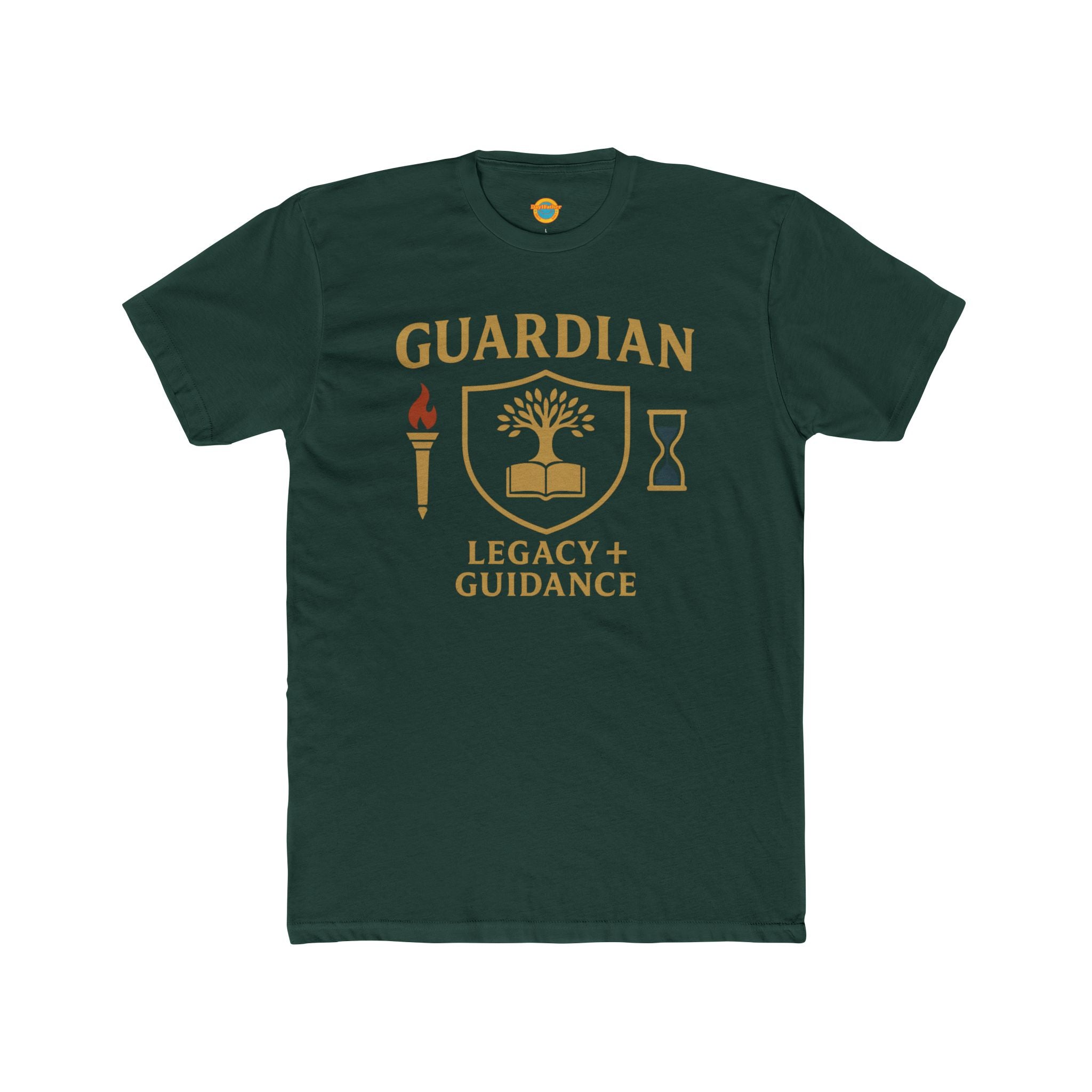 Guardian Legacy Cotton Tee