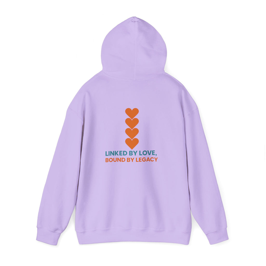 Day1Family Legacy Heavy Blend Hoodie