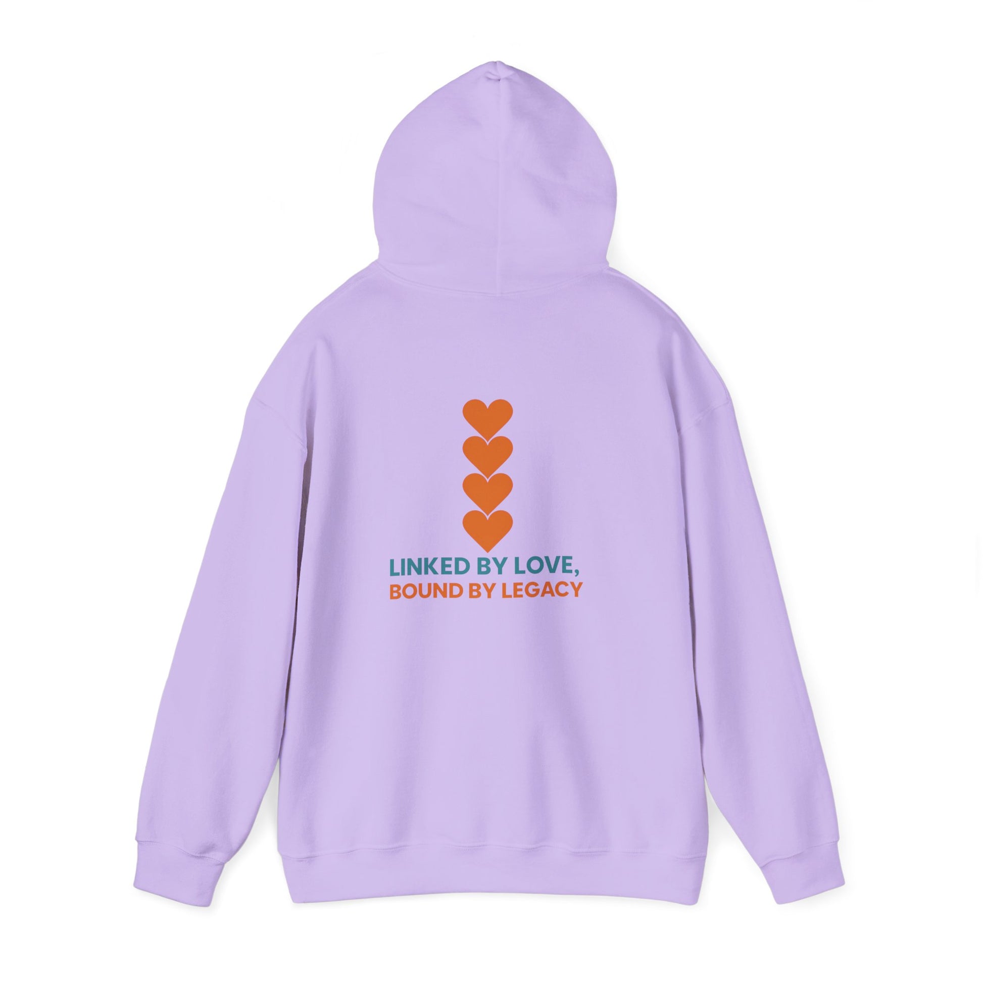 Day1Family Legacy Heavy Blend Hoodie