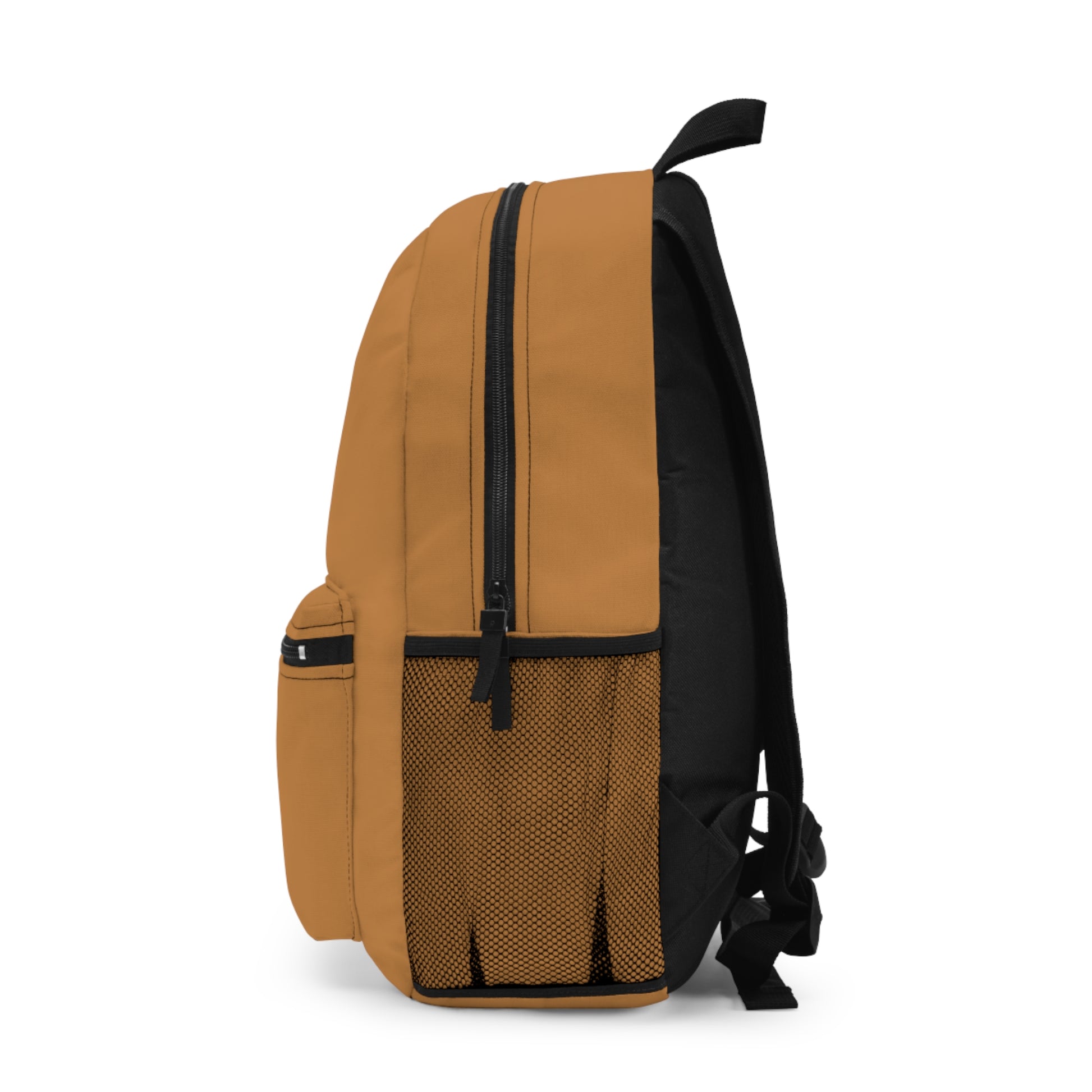 Backpack- Fatherhood