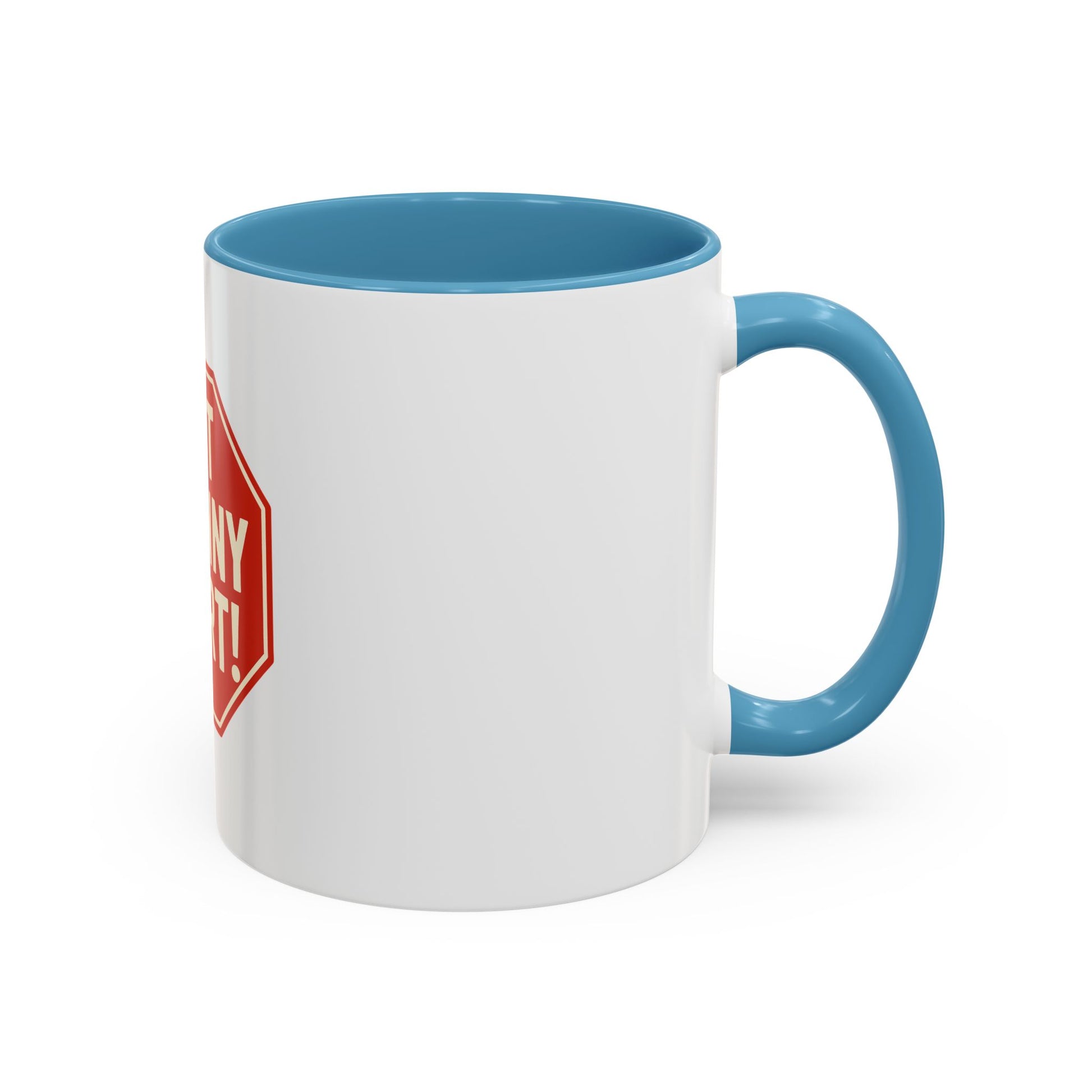 Mug- Hot Granny Alert!