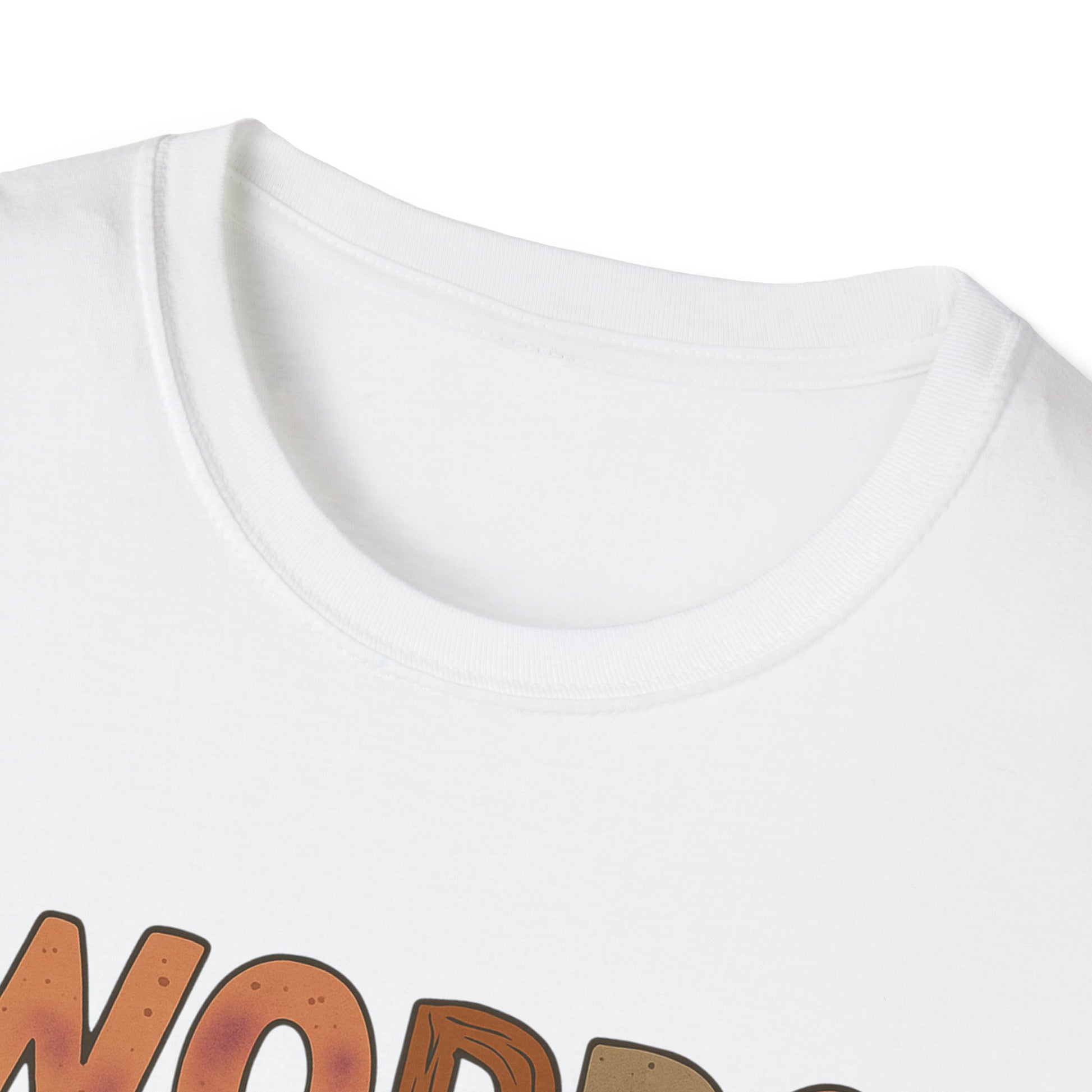 T-Shirt- “Words Do Hurt”