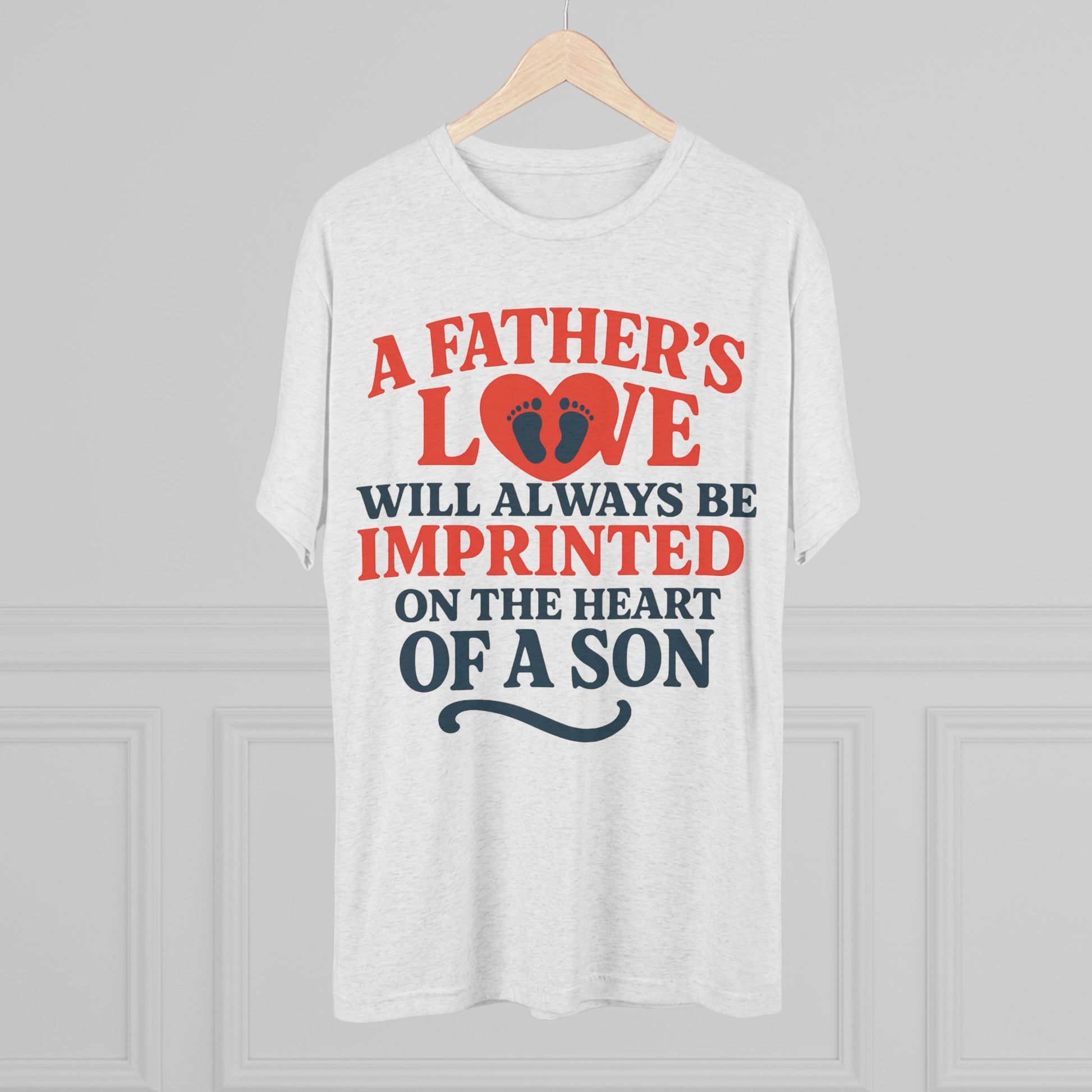 T-shirt- Father & Son