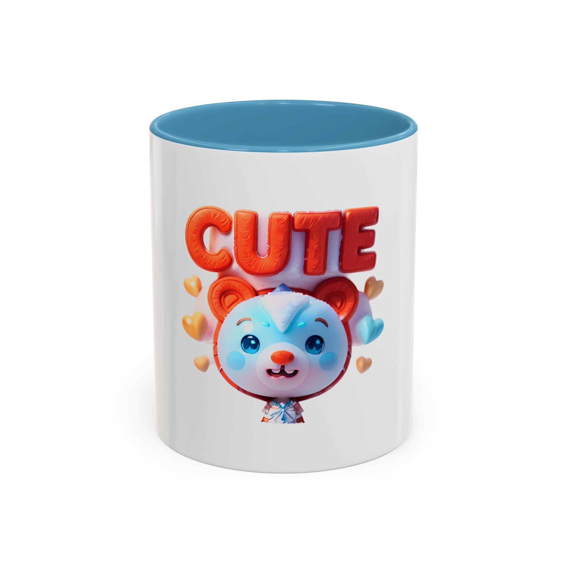 Mug - Aww BB Bear
