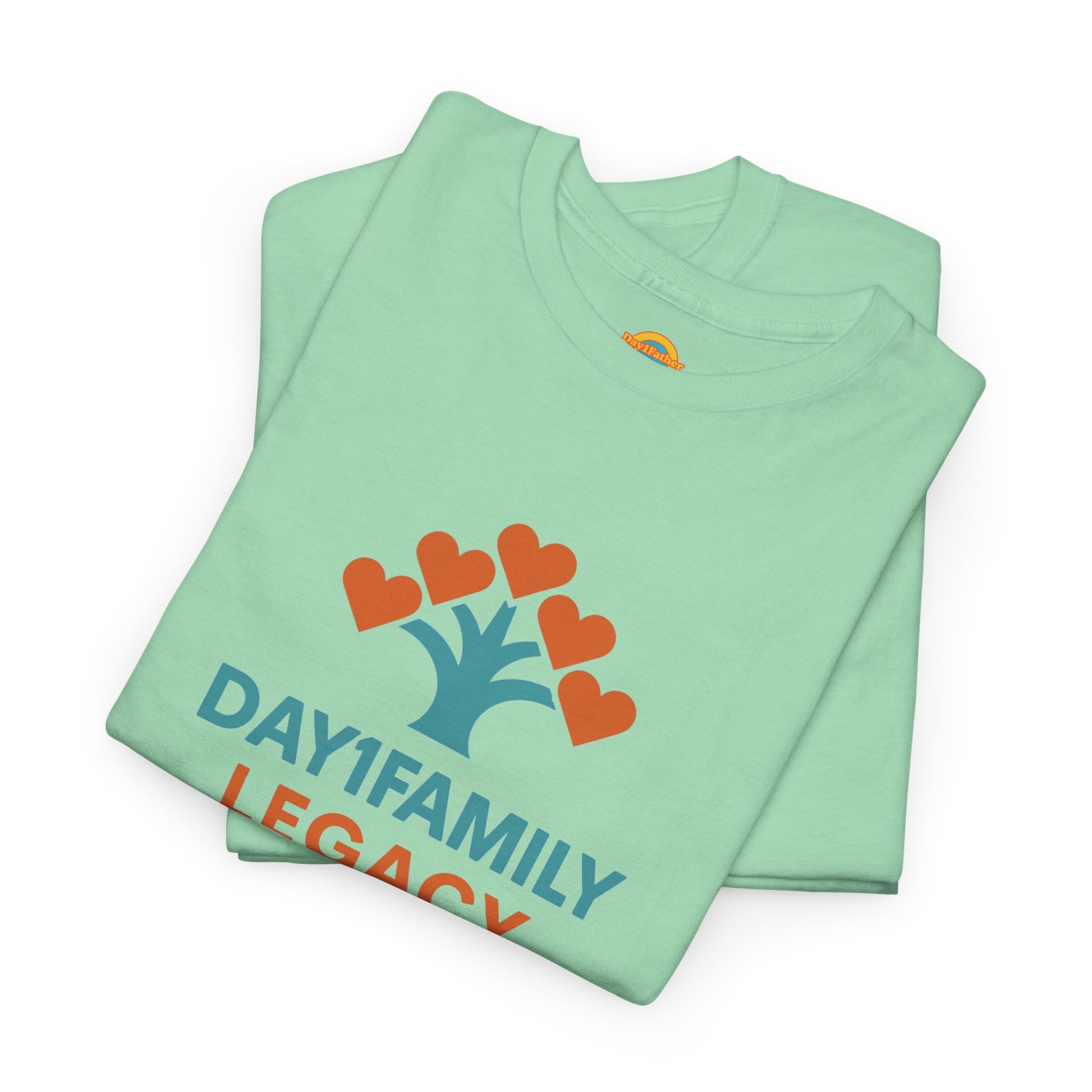 “Day1Family Unity Shirt - Unisex Tee”