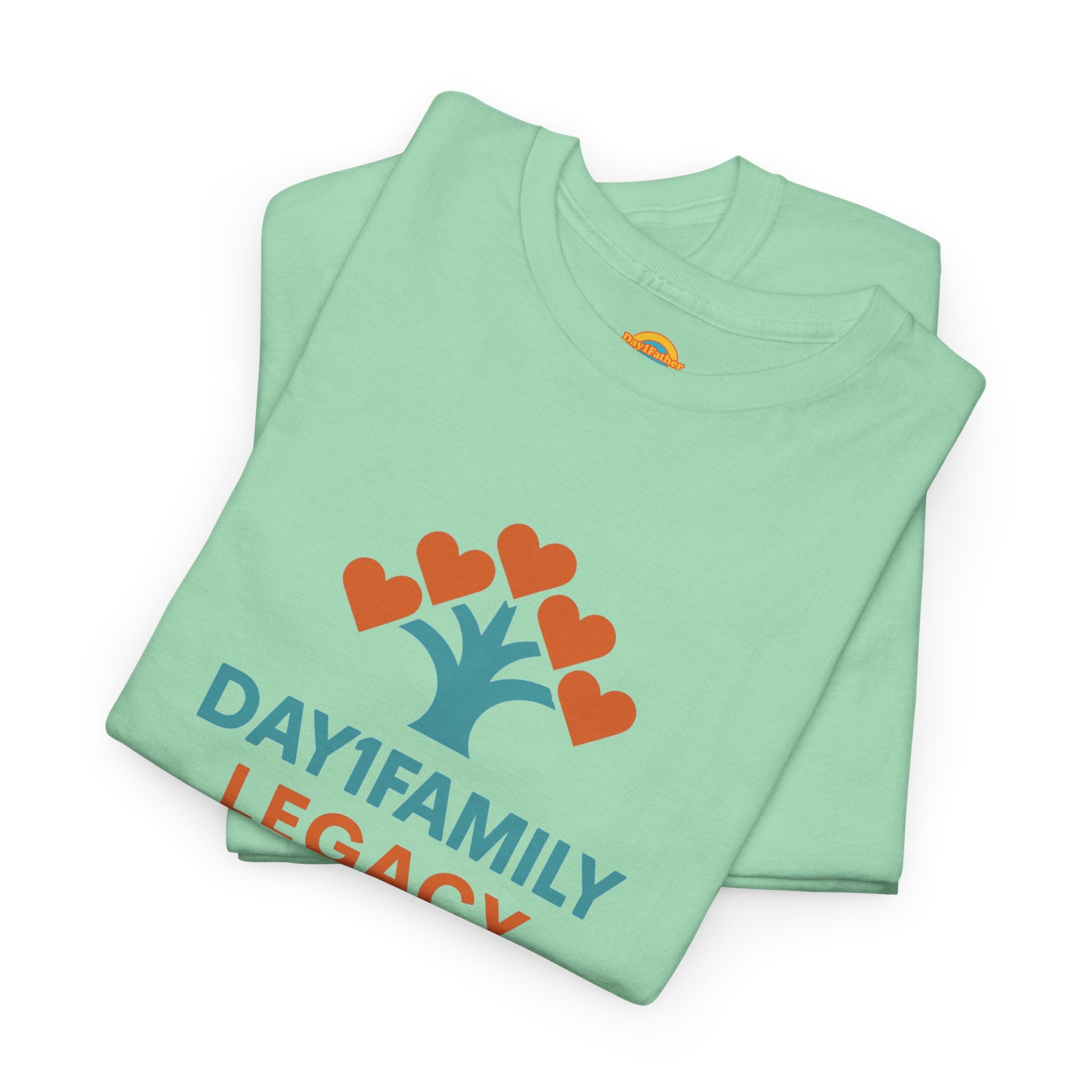 “Day1Family Unity Shirt - Unisex Tee”