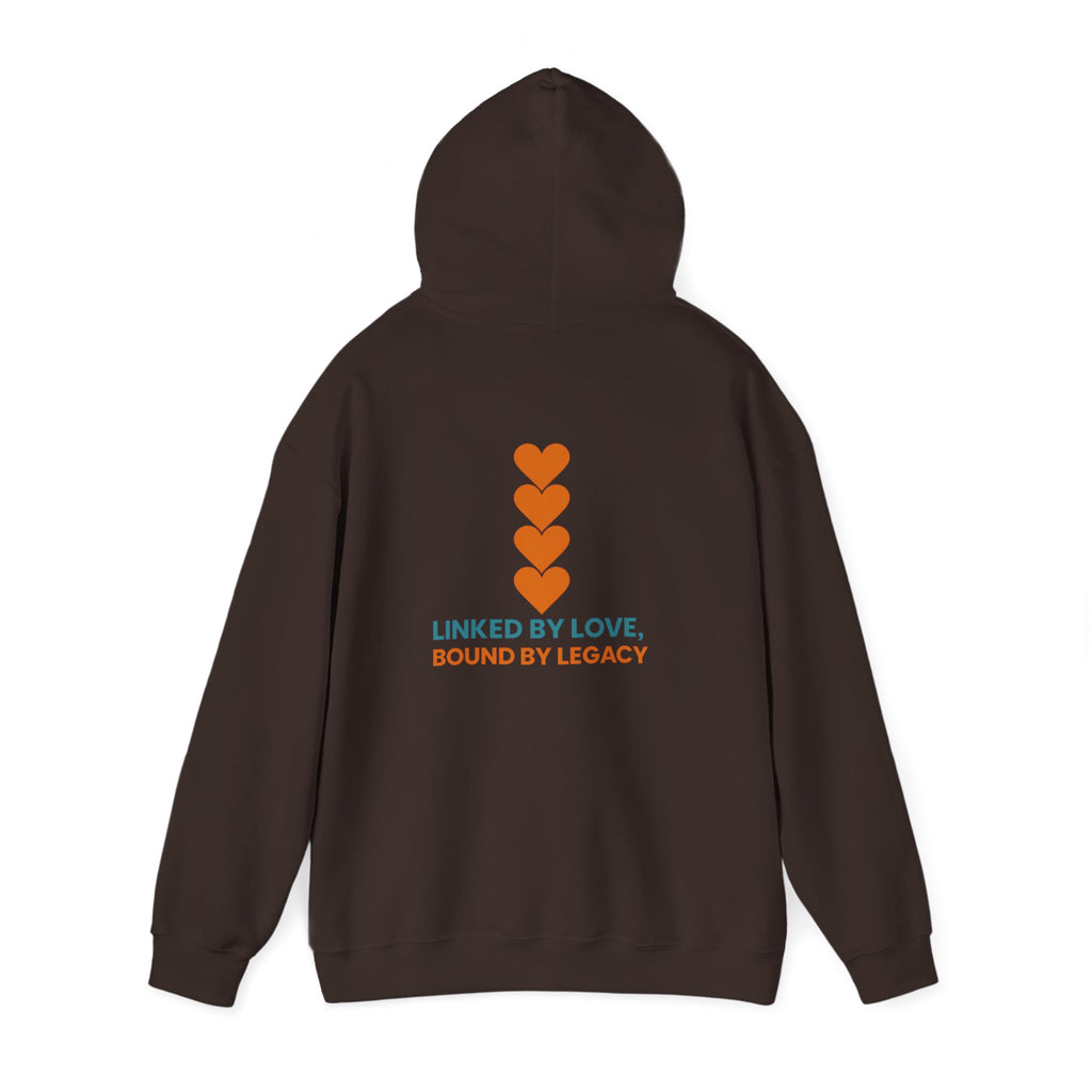 Day1Family Legacy Heavy Blend Hoodie