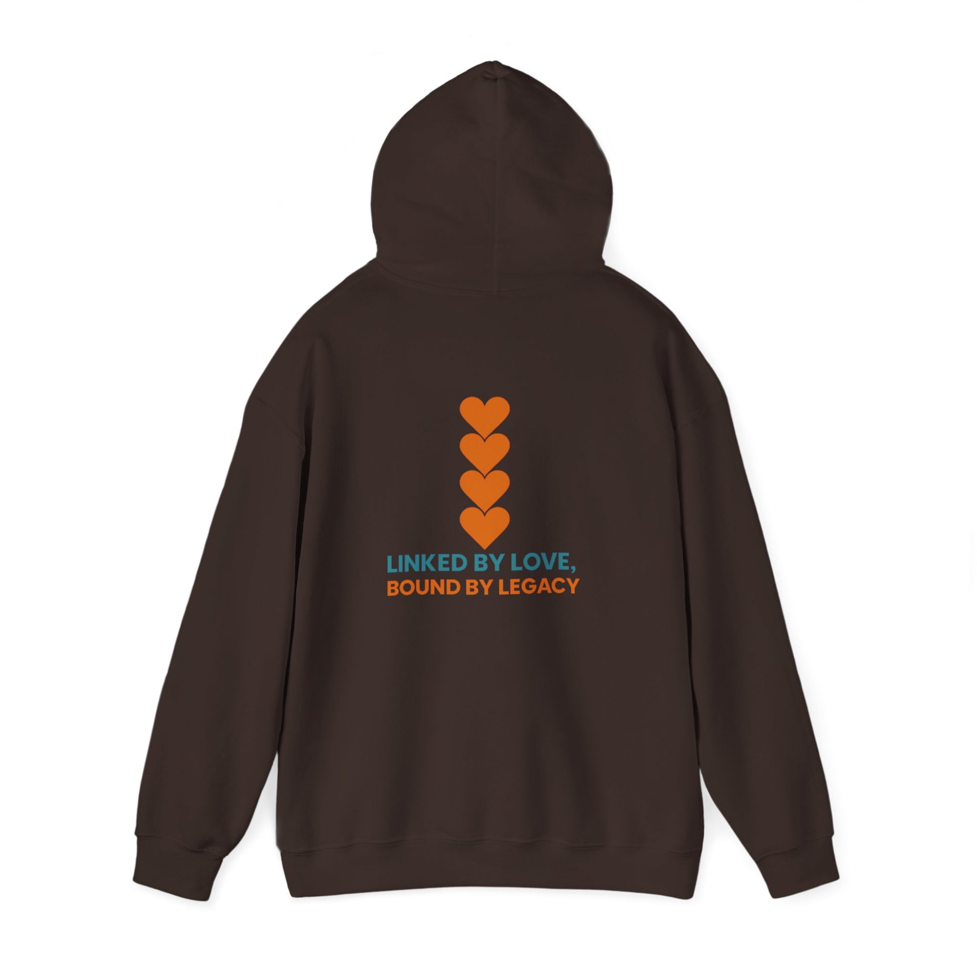 Day1Family Legacy Heavy Blend Hoodie