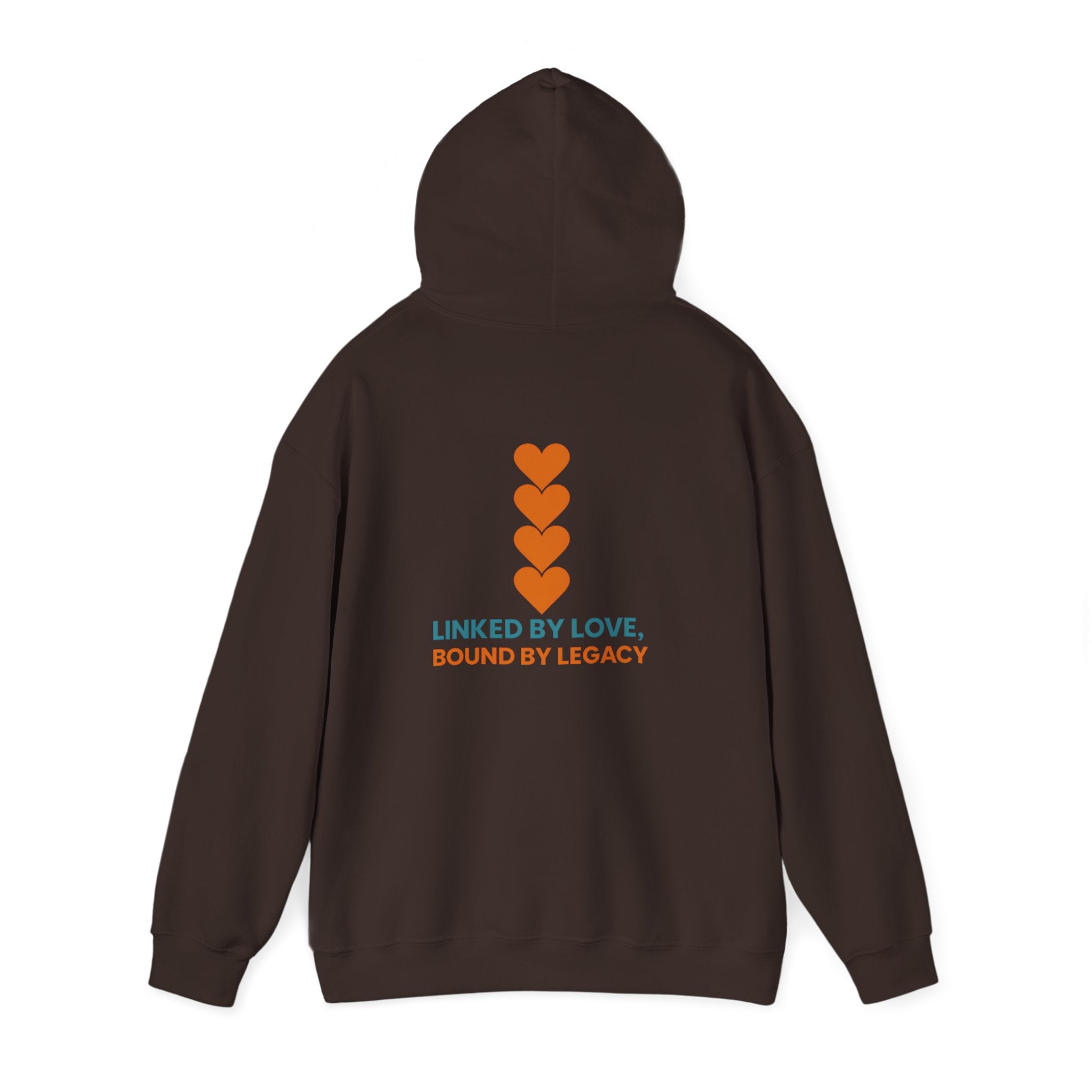 Day1Family Legacy Heavy Blend Hoodie