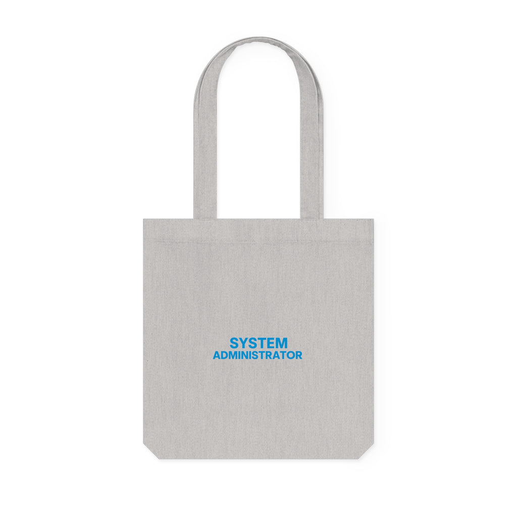 “Day1Father Tech Dad Tote Bag”