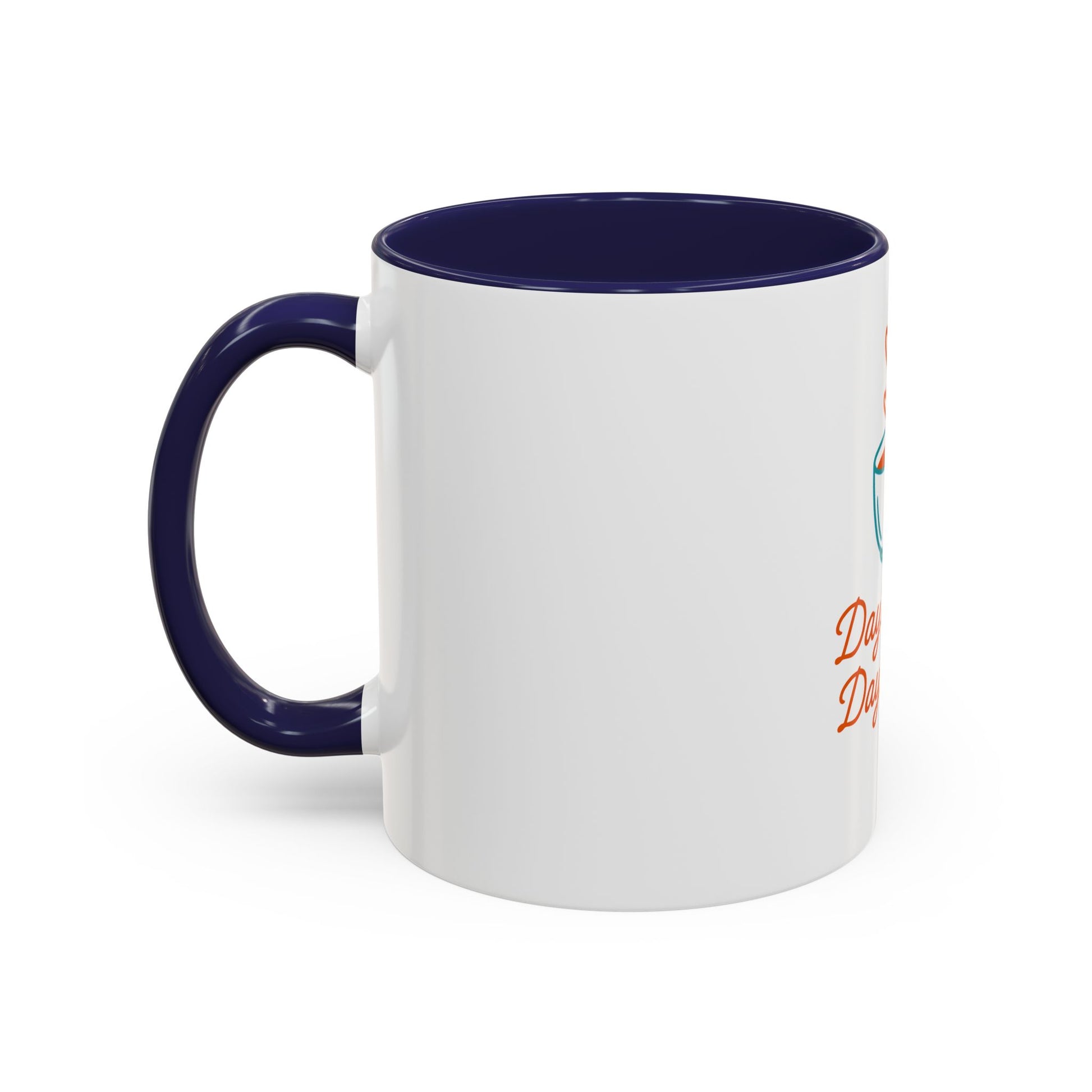 Day1 Coffee Accent Mug (11oz)