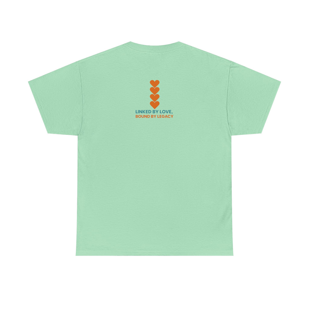 “Day1Family Unity Shirt - Unisex Tee”