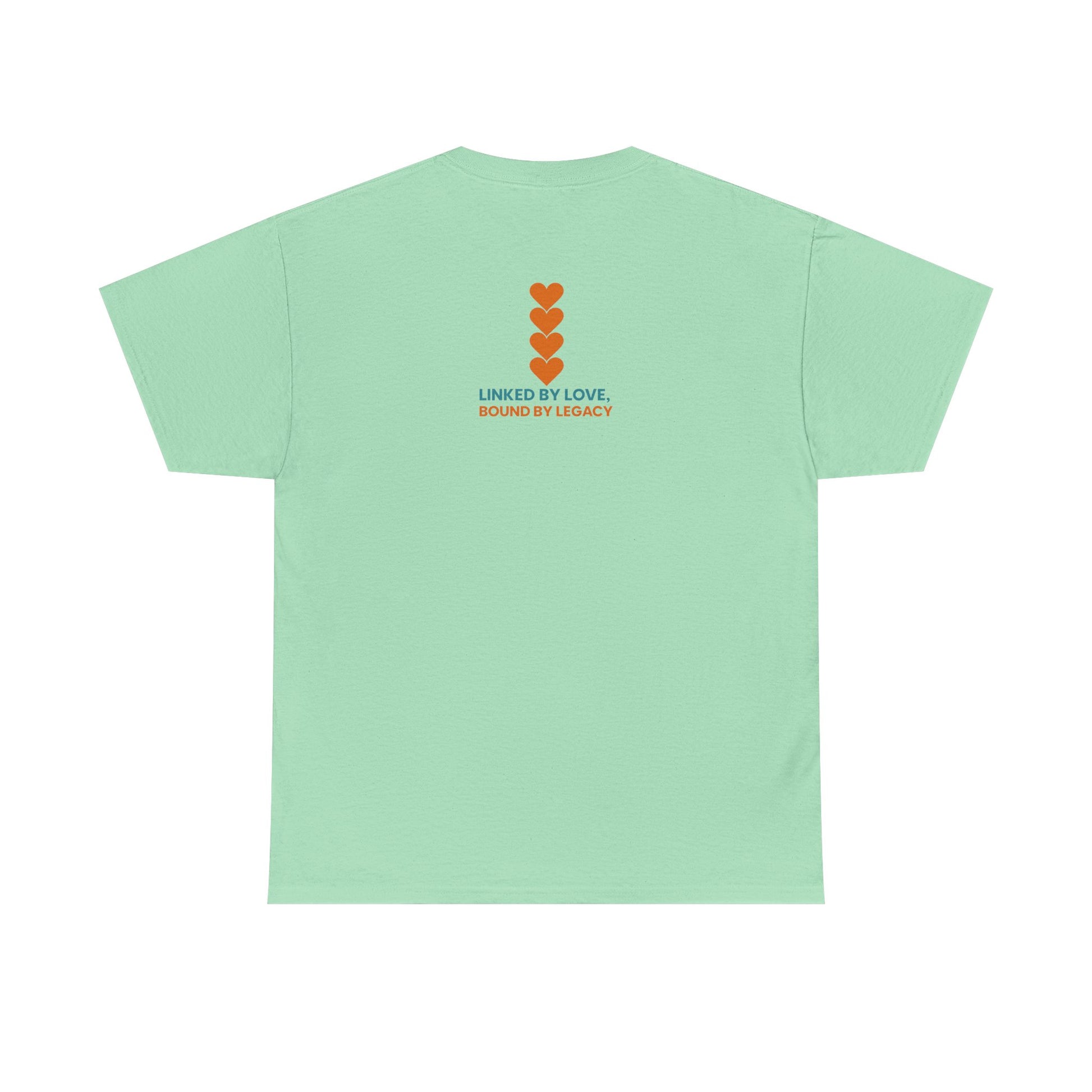 “Day1Family Unity Shirt - Unisex Tee”