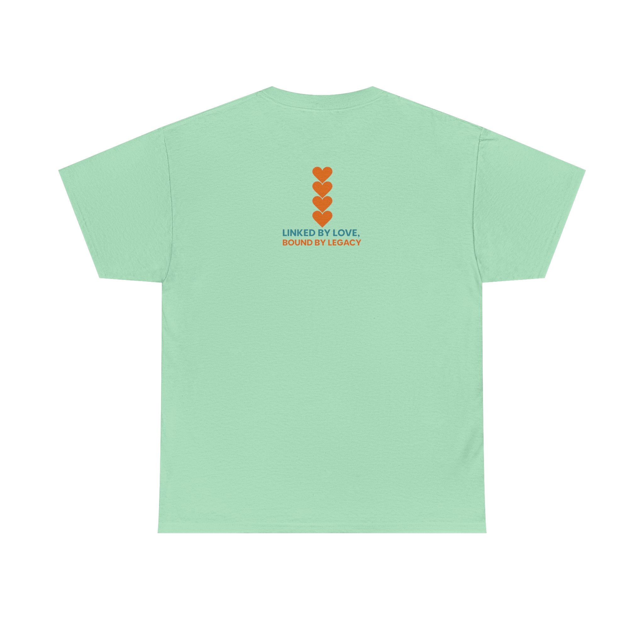 “Day1Family Unity Shirt - Unisex Tee”