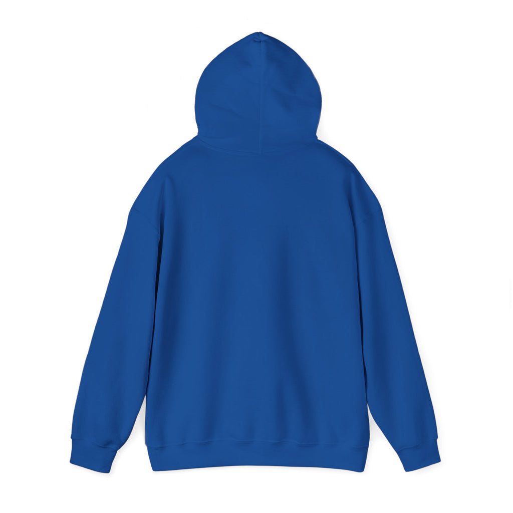 Gift For Exhausted Caregivers | I Think About Quitting Every Day Hoodie | Anti-Toxic Positivity