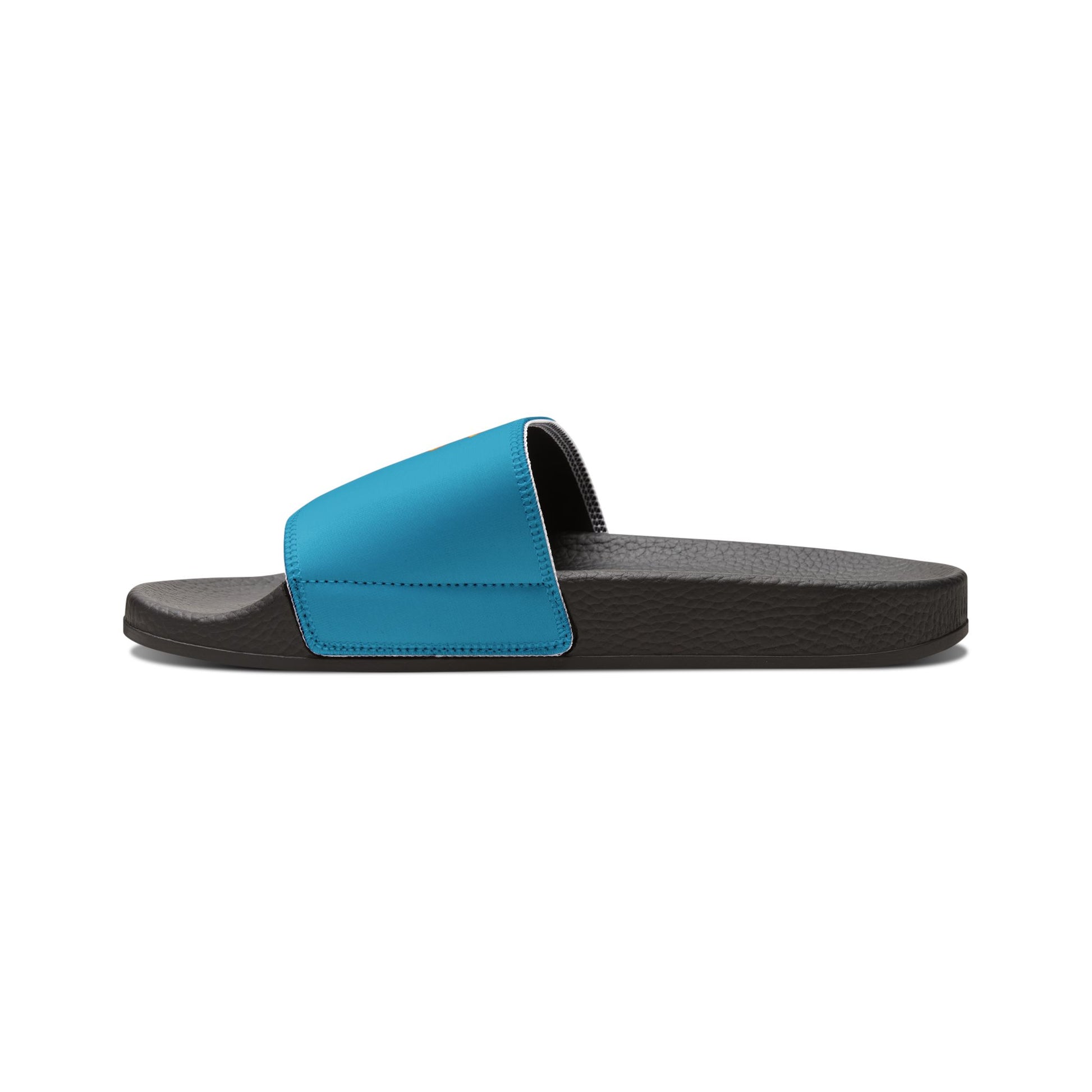 Weepy Rex Feelings First Youth Sandals - Kids Removable Strap Slides