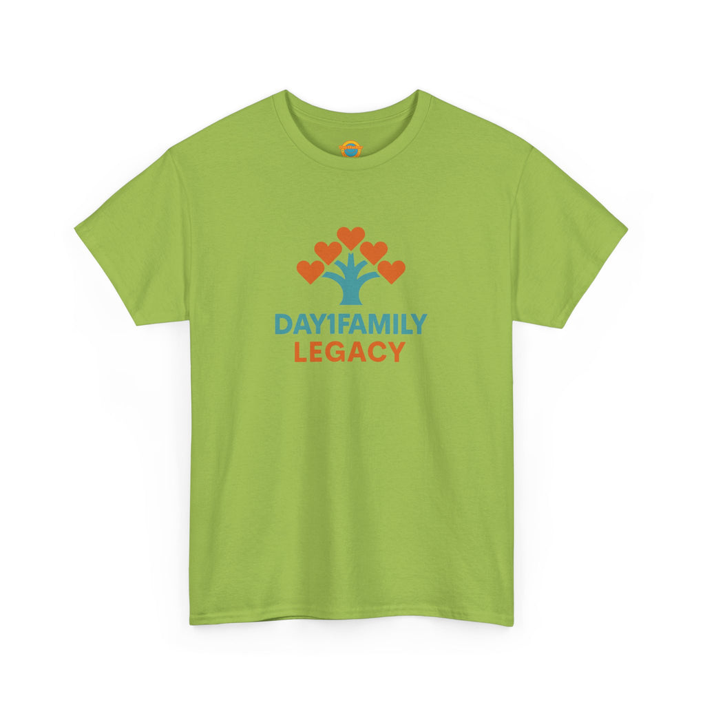 “Day1Family Unity Shirt - Unisex Tee”