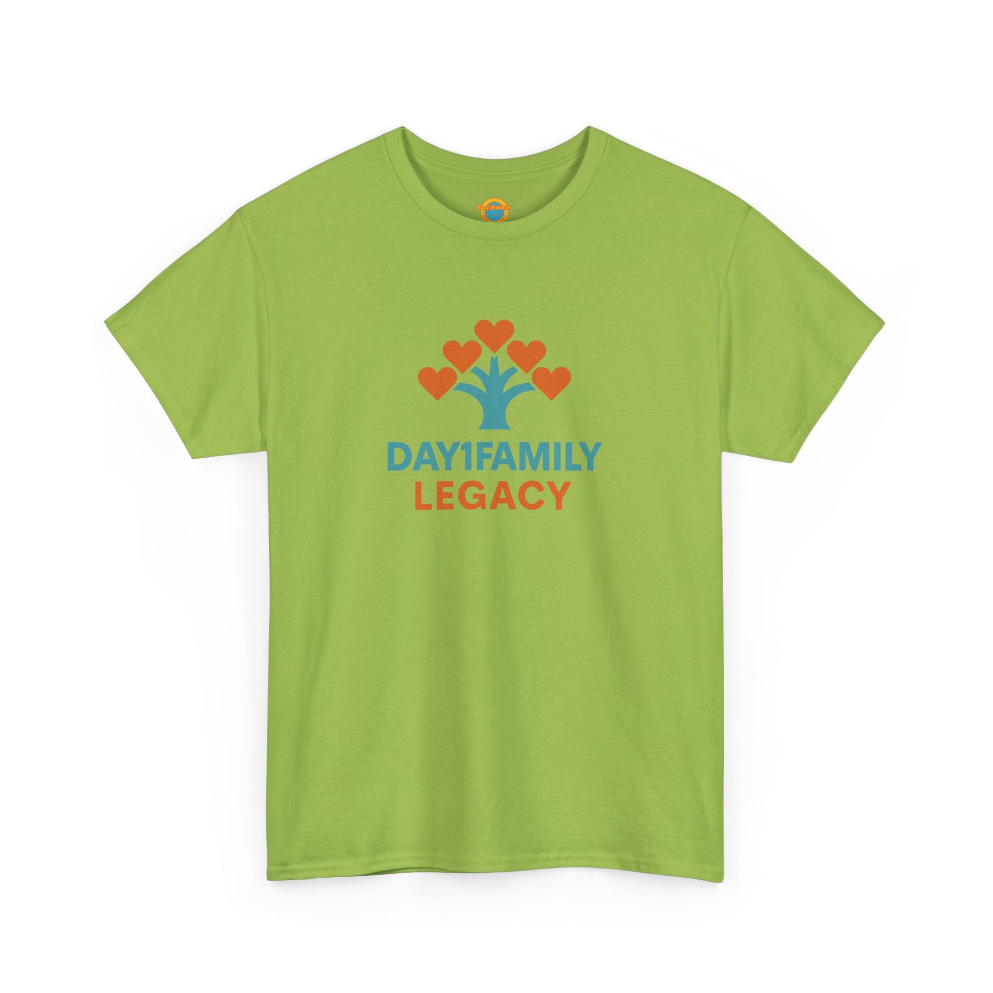 “Day1Family Unity Shirt - Unisex Tee”