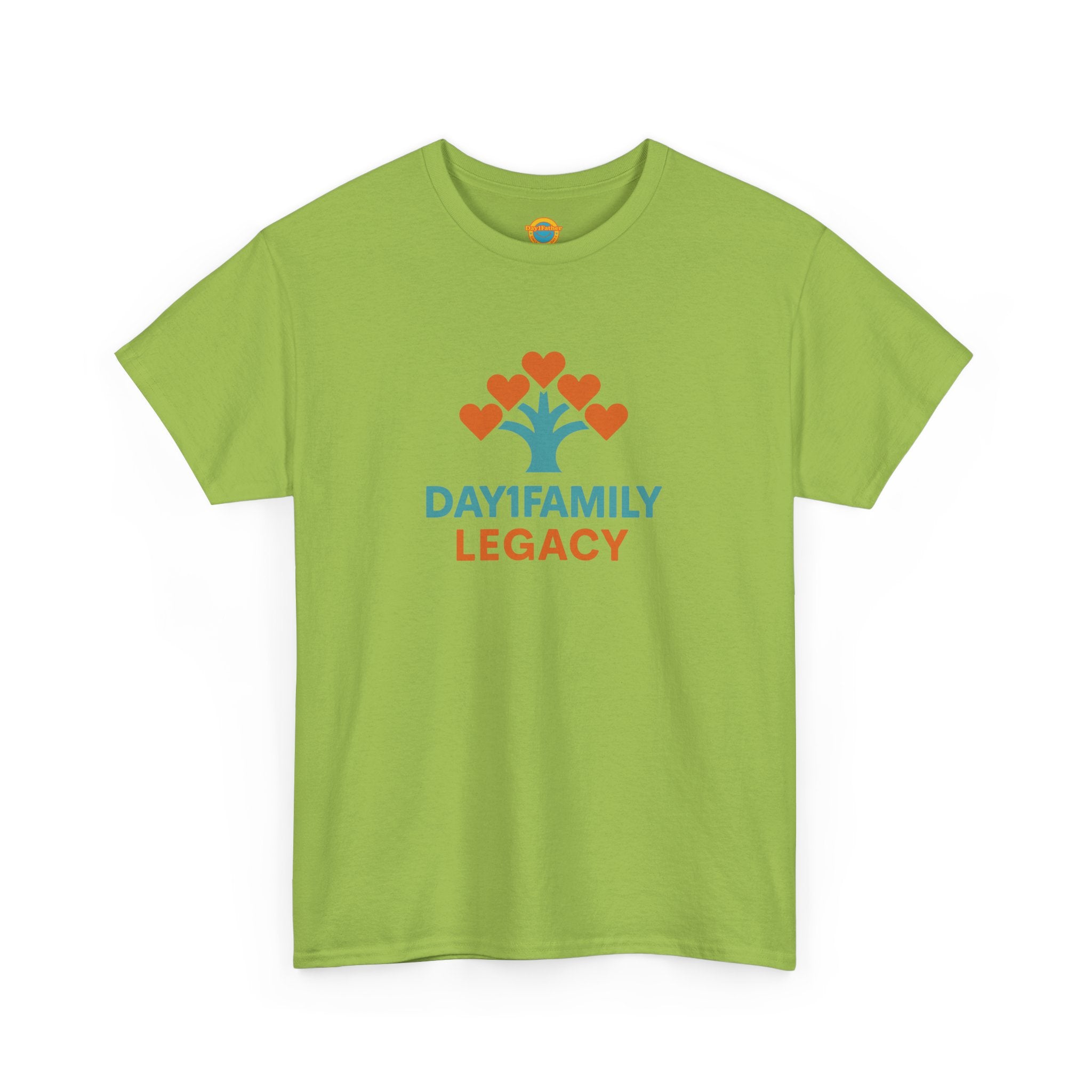 “Day1Family Unity Shirt - Unisex Tee”