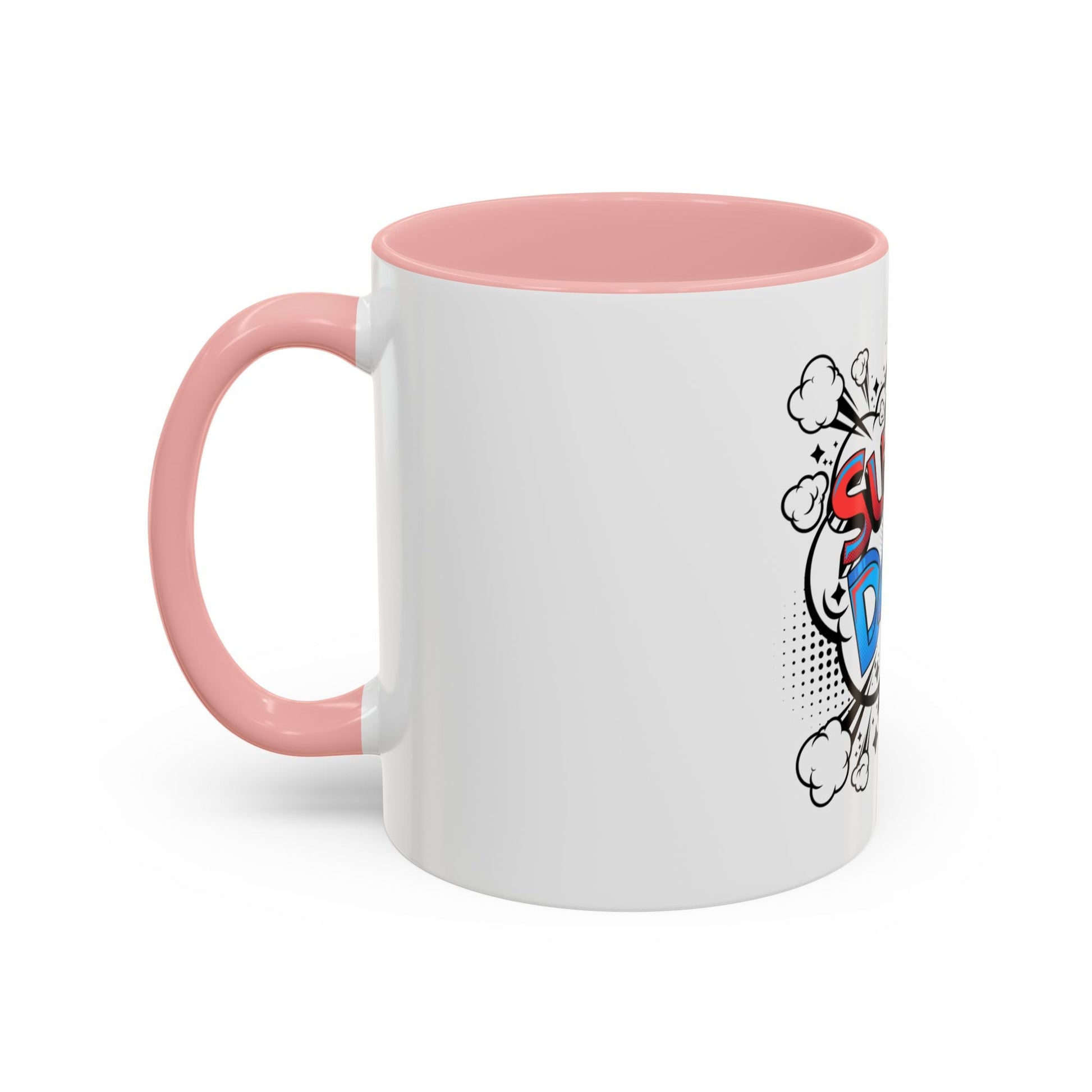 Mug- Super Dad