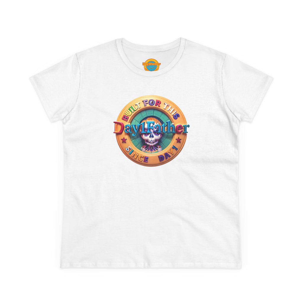 Women's T-Shirt- Branded Design