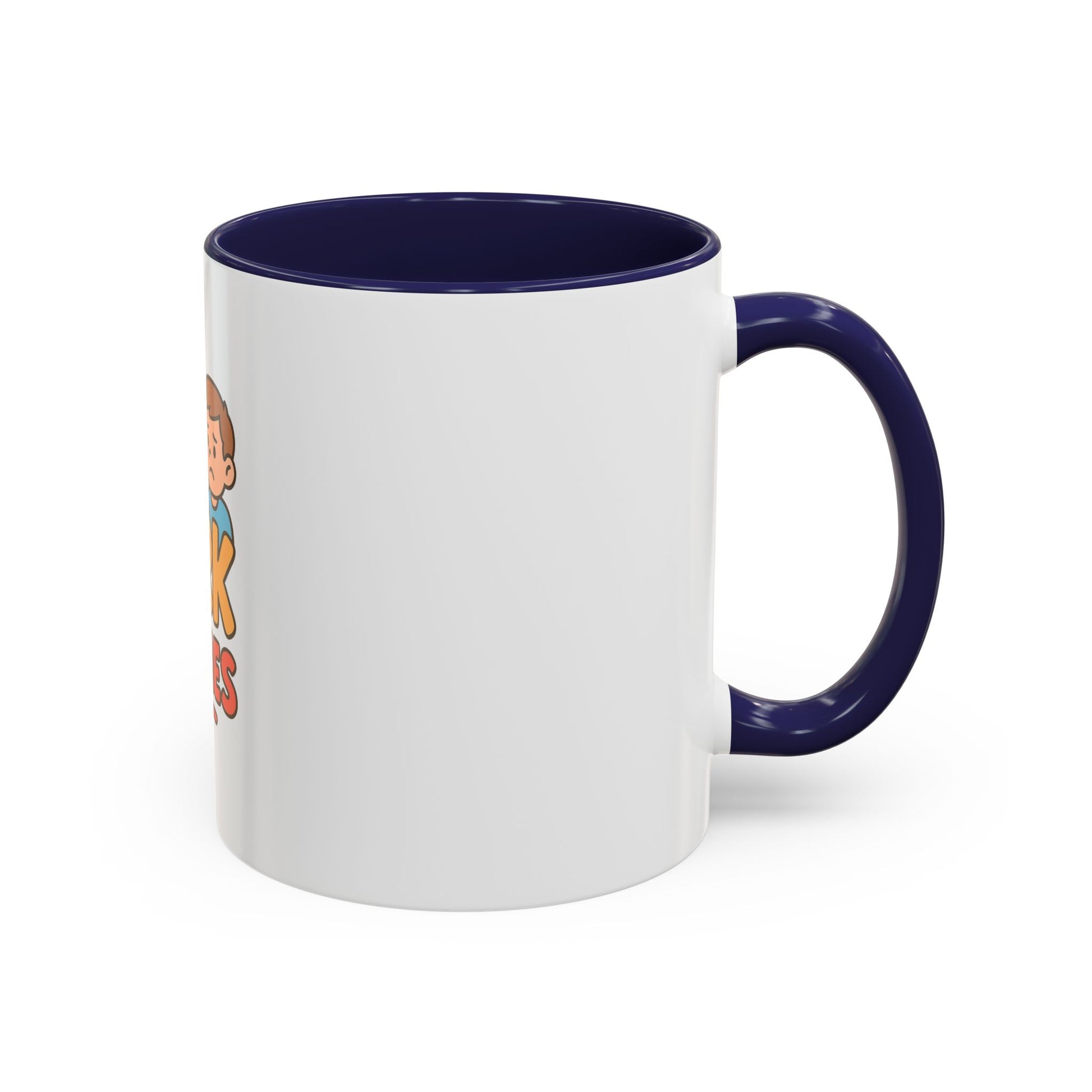 Mug- Dad A Jerk