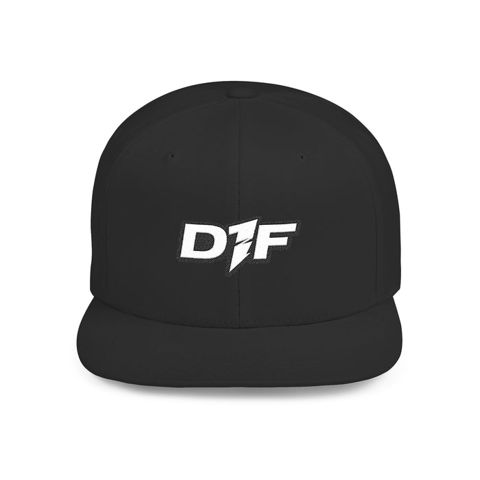 D1F Hat — The One Who Carried