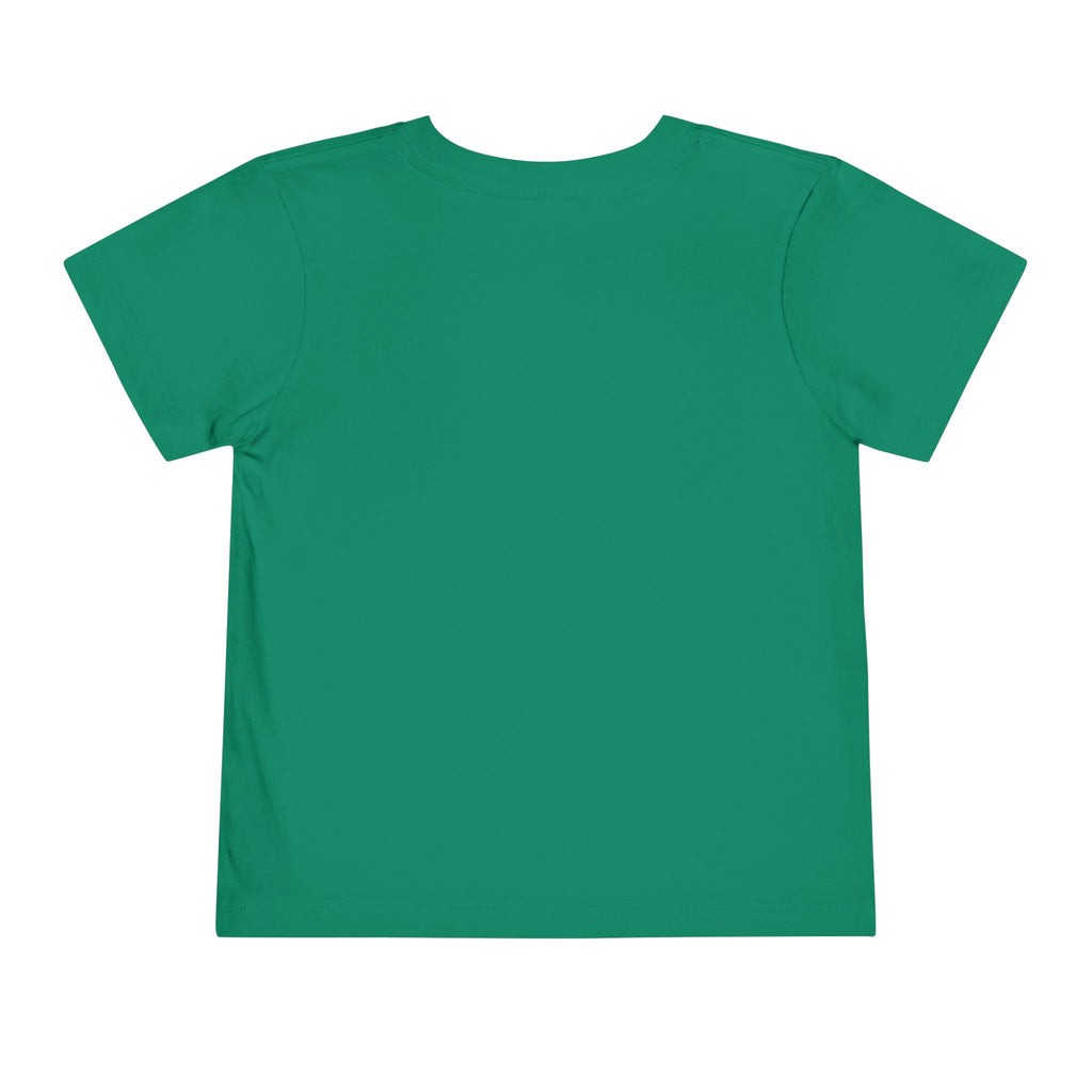 Toddler Tee - Different is My Super Power