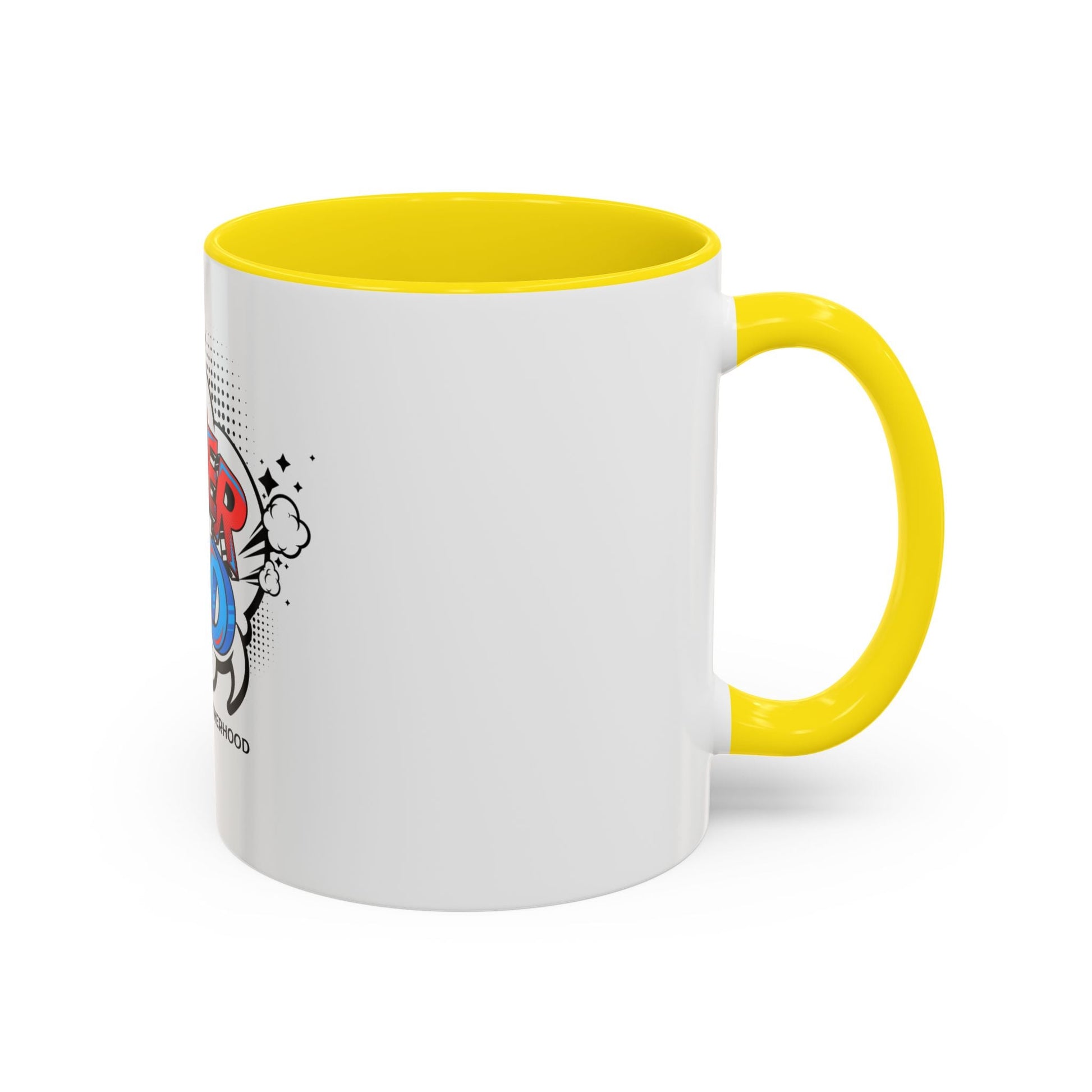 Mug- Super Dad