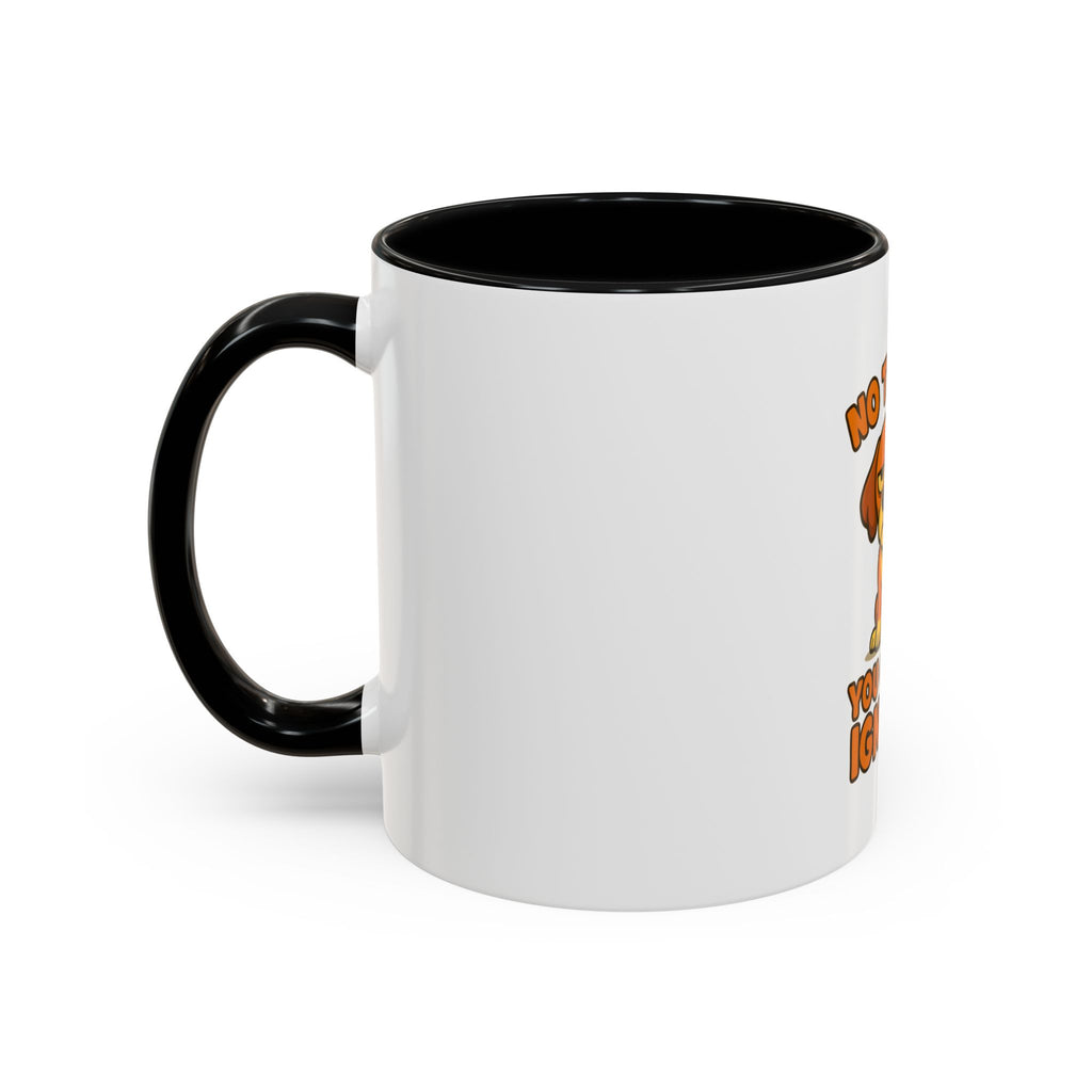 Mug- No Treats?
