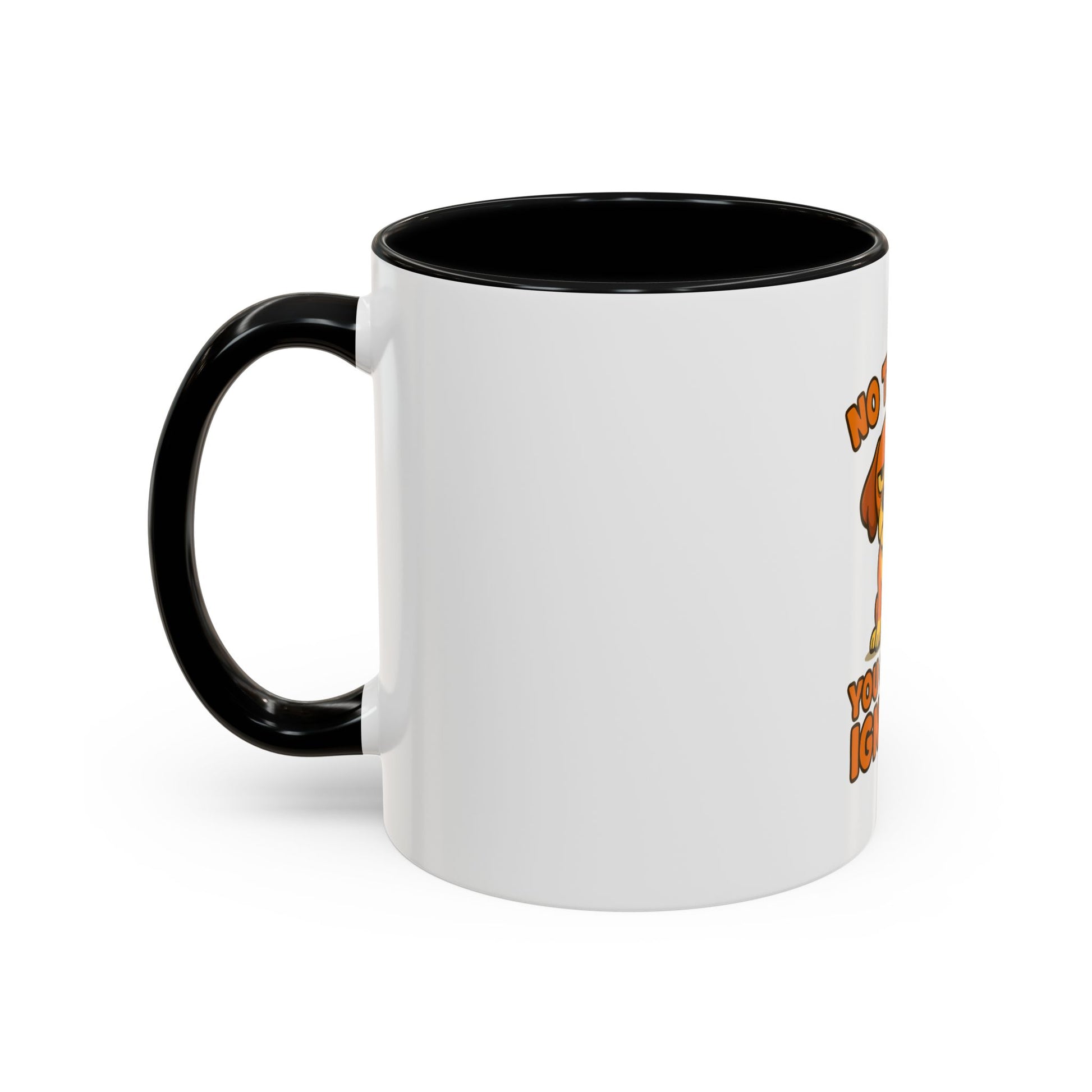 Mug- No Treats?