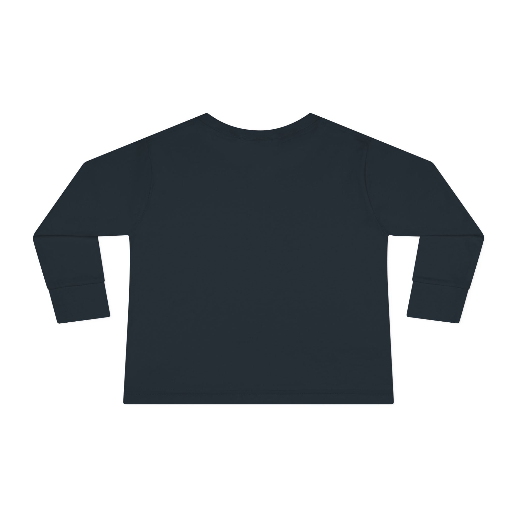 Toddler Long Sleeve Tee - Day1Favs