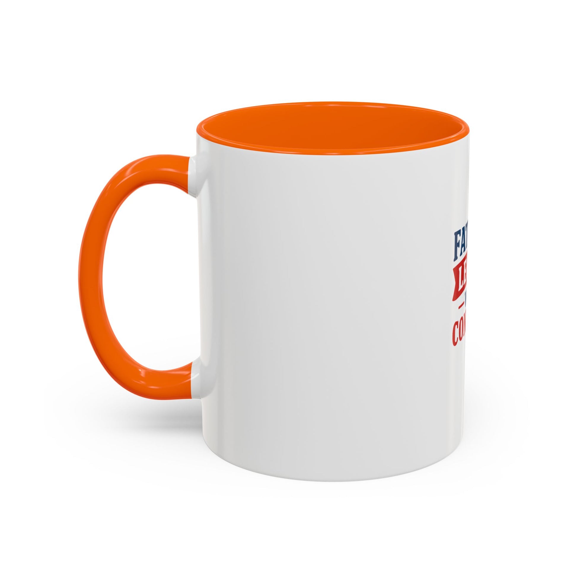 Mug- Father Legacy