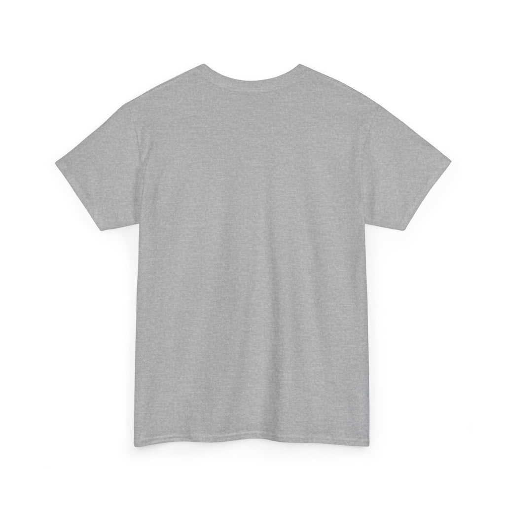 Pet Lovers Tee - Our Chaos, Our Home Unisex Heavy Cotton