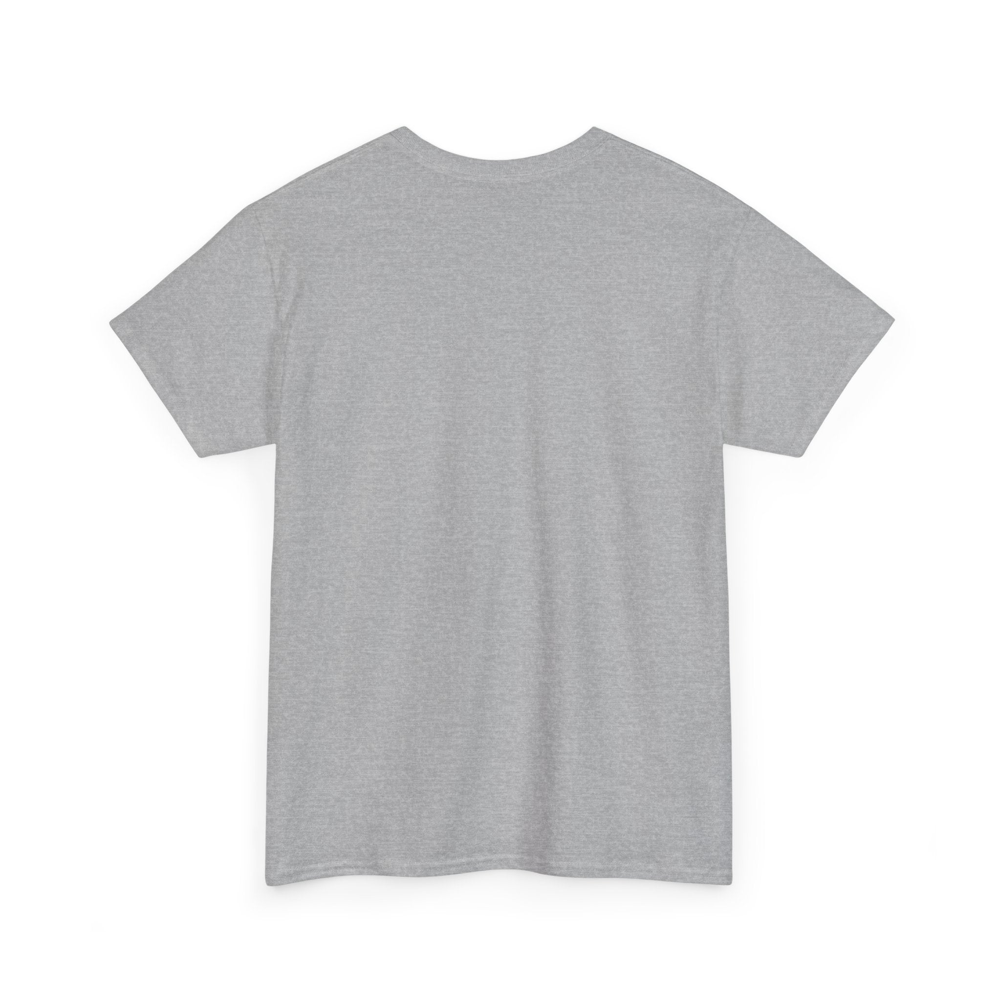 Pet Lovers Tee - Our Chaos, Our Home Unisex Heavy Cotton