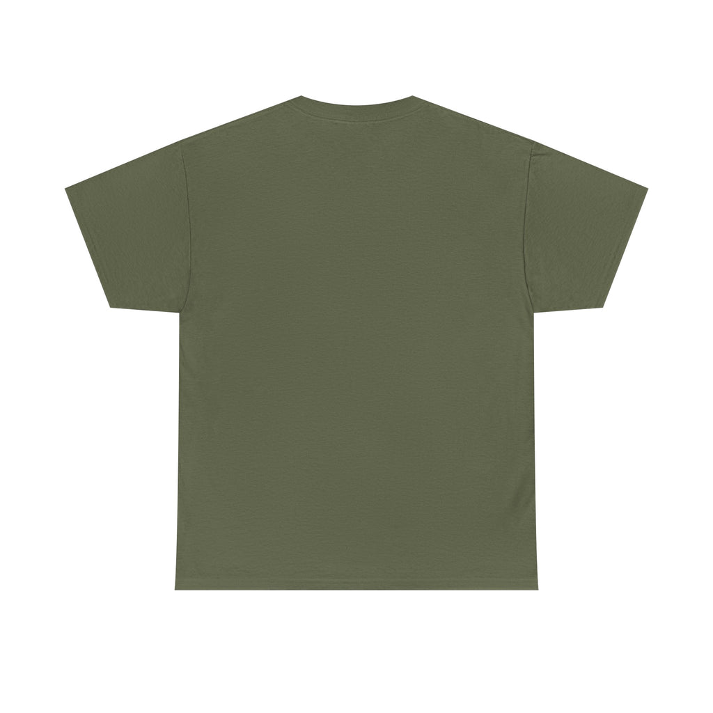Pet Lovers Tee - Our Chaos, Our Home Unisex Heavy Cotton