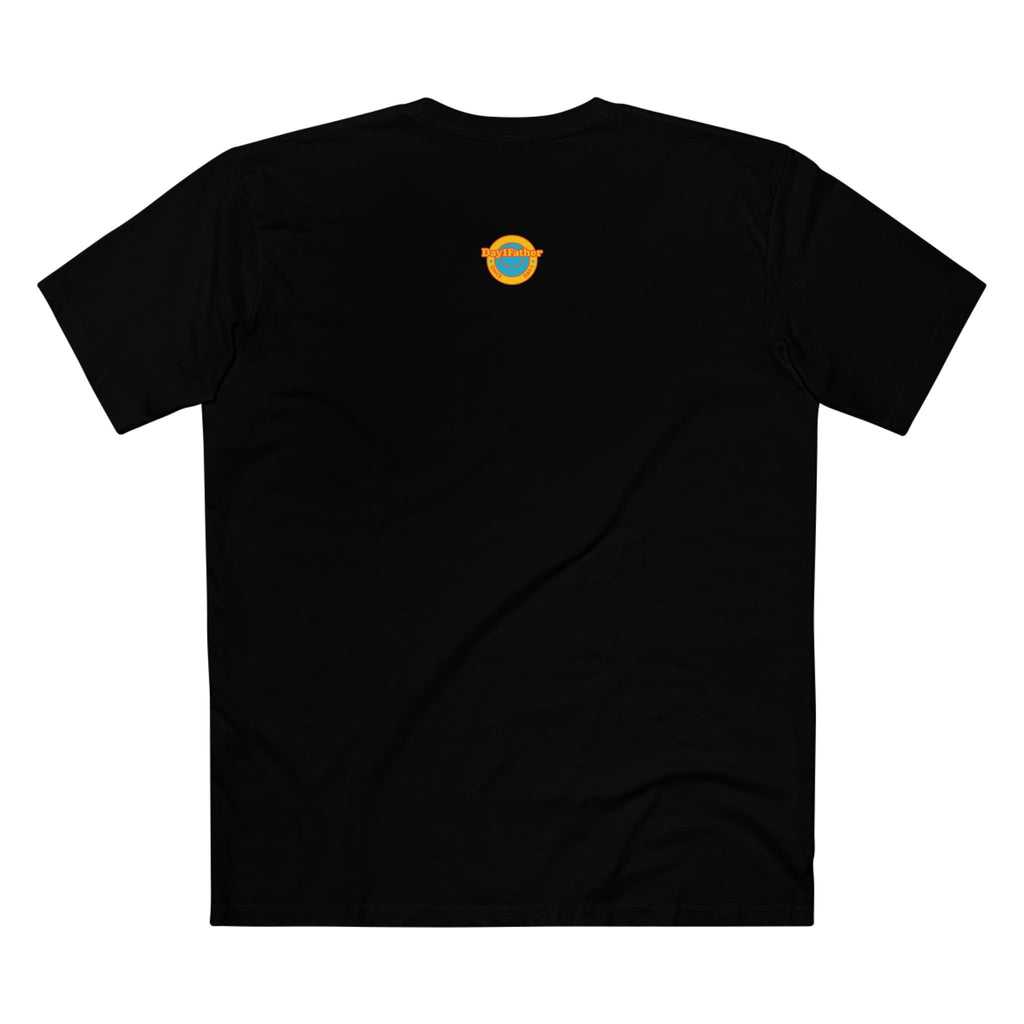 Tee Shirt Dad Mode Recliner Life Adult Staple Tee