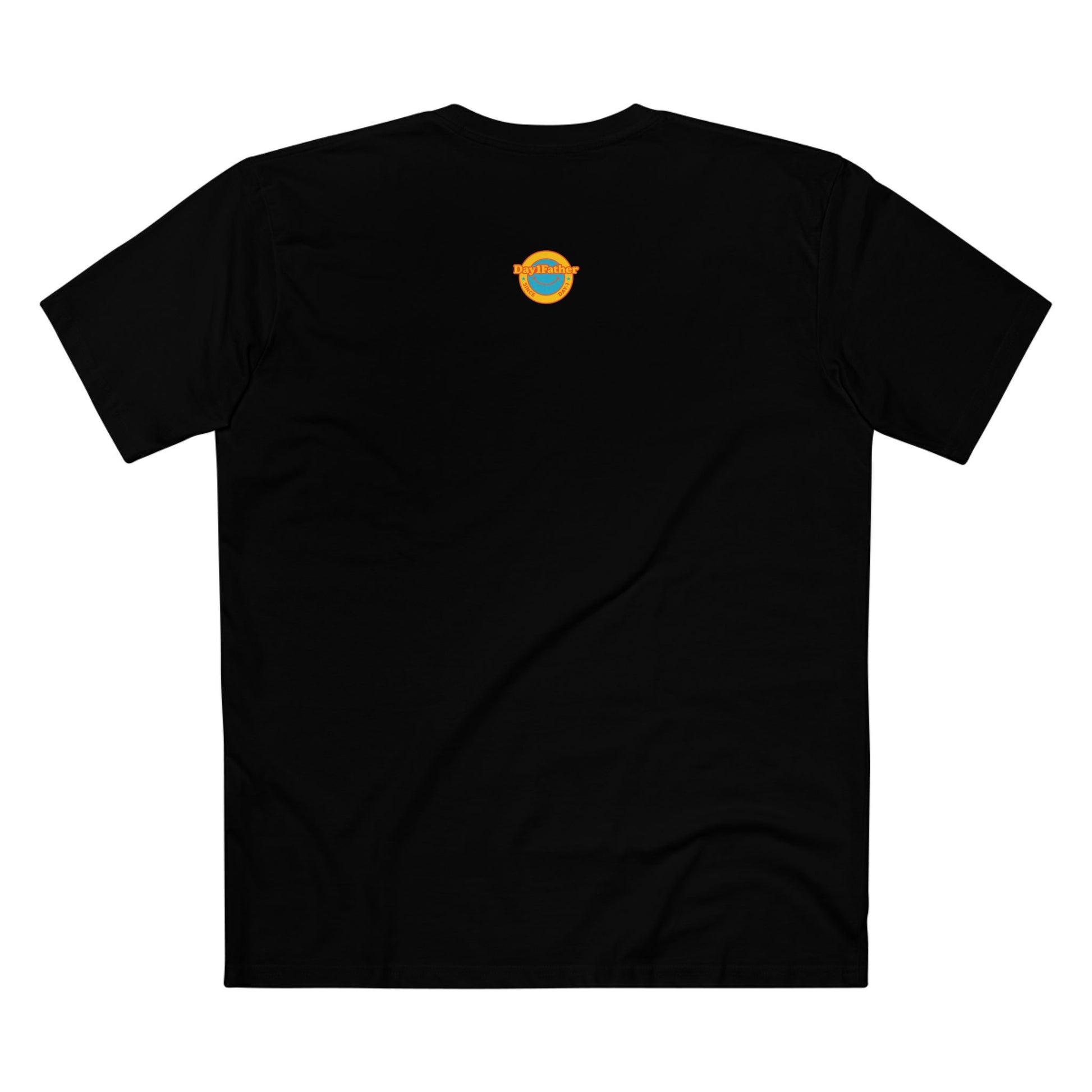 Tee Shirt Dad Mode Recliner Life Adult Staple Tee
