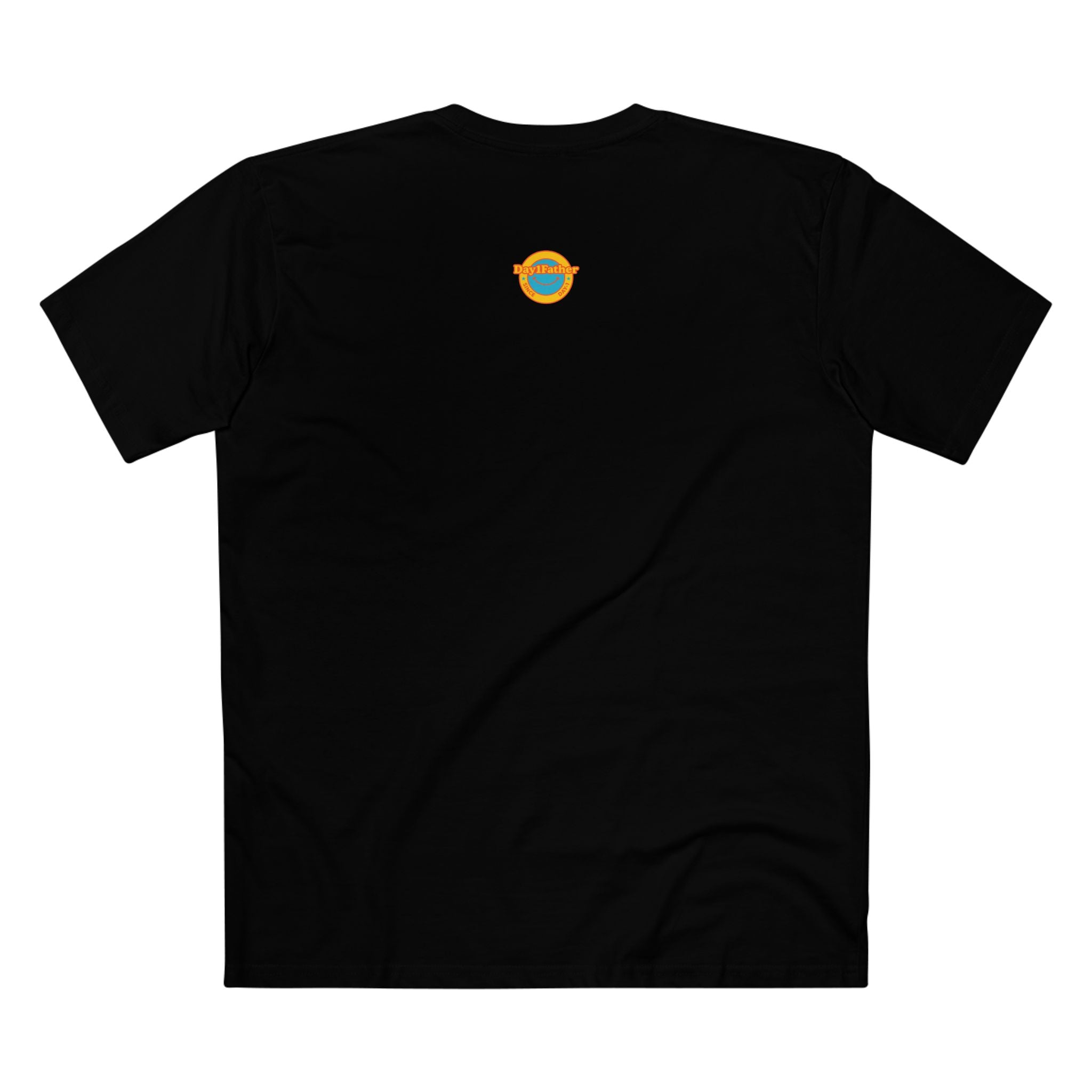 Tee Shirt Dad Mode Recliner Life Adult Staple Tee