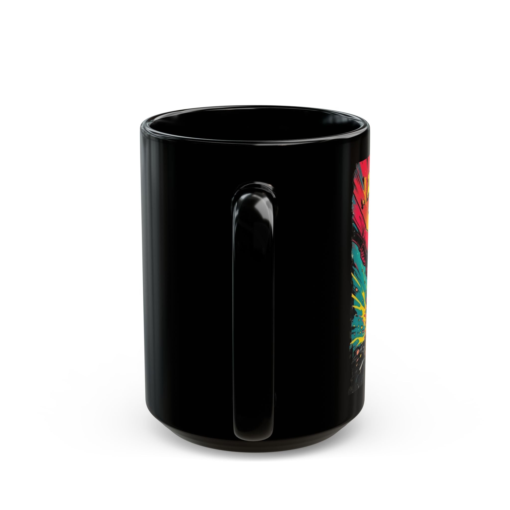 Adversity Doesn't Build Character It Unveils It Mug | Caregiver Strength | Day1Father