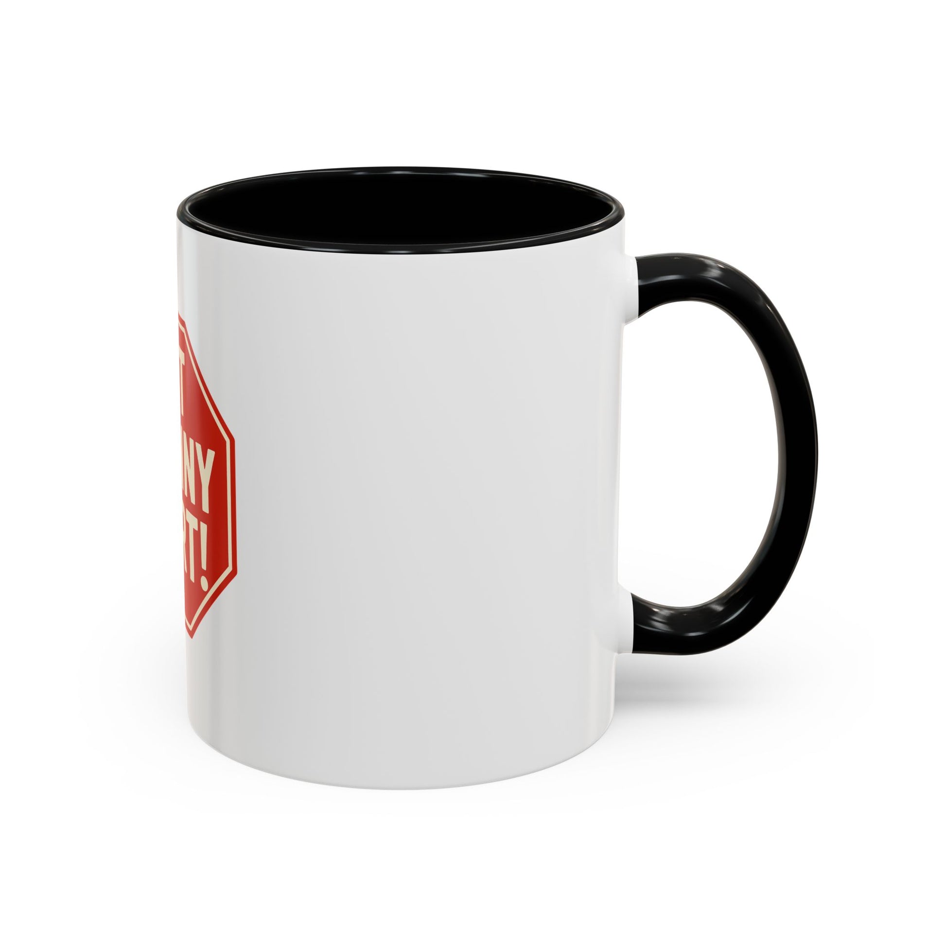 Mug- Hot Granny Alert!