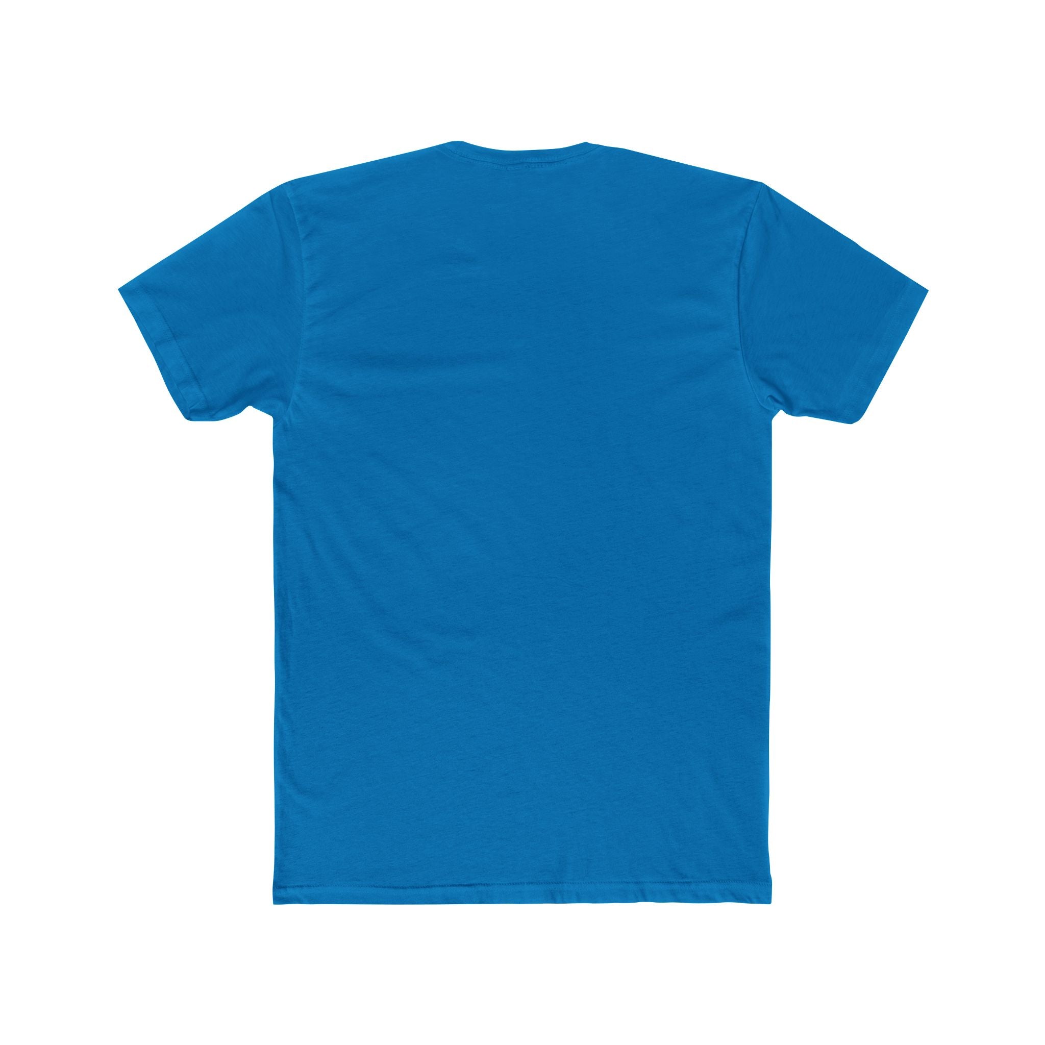 T-Shirt - Dad Logic it works trust the process