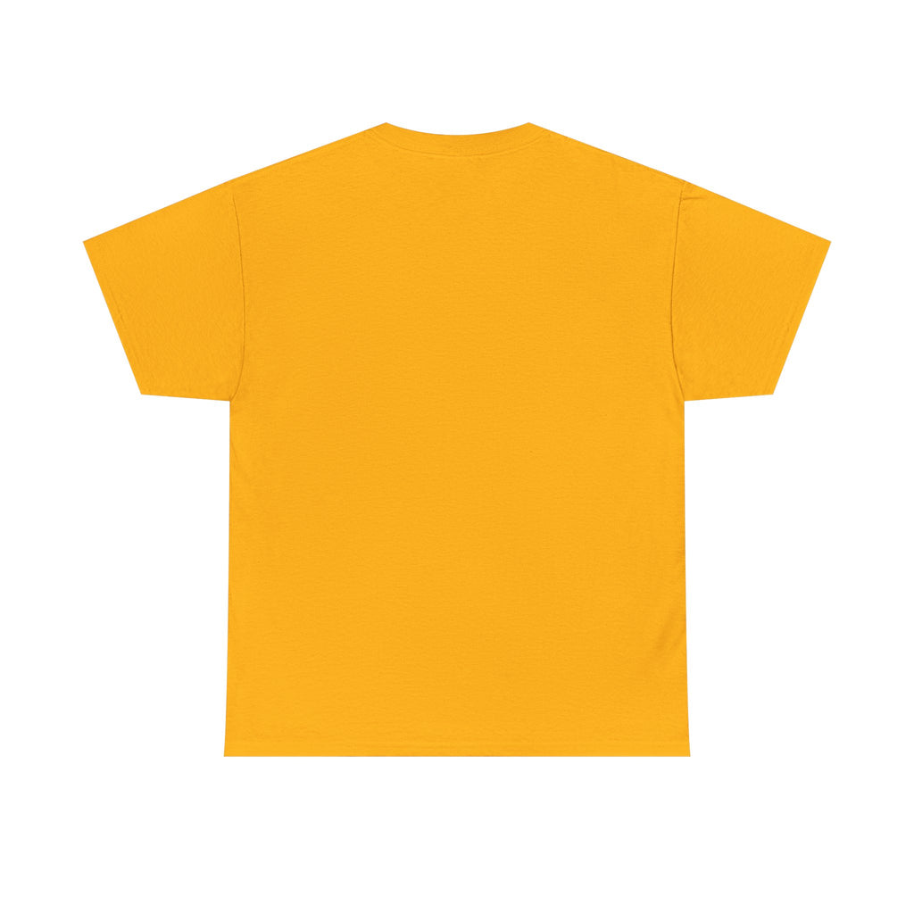 Pet Lovers Tee - Our Chaos, Our Home Unisex Heavy Cotton