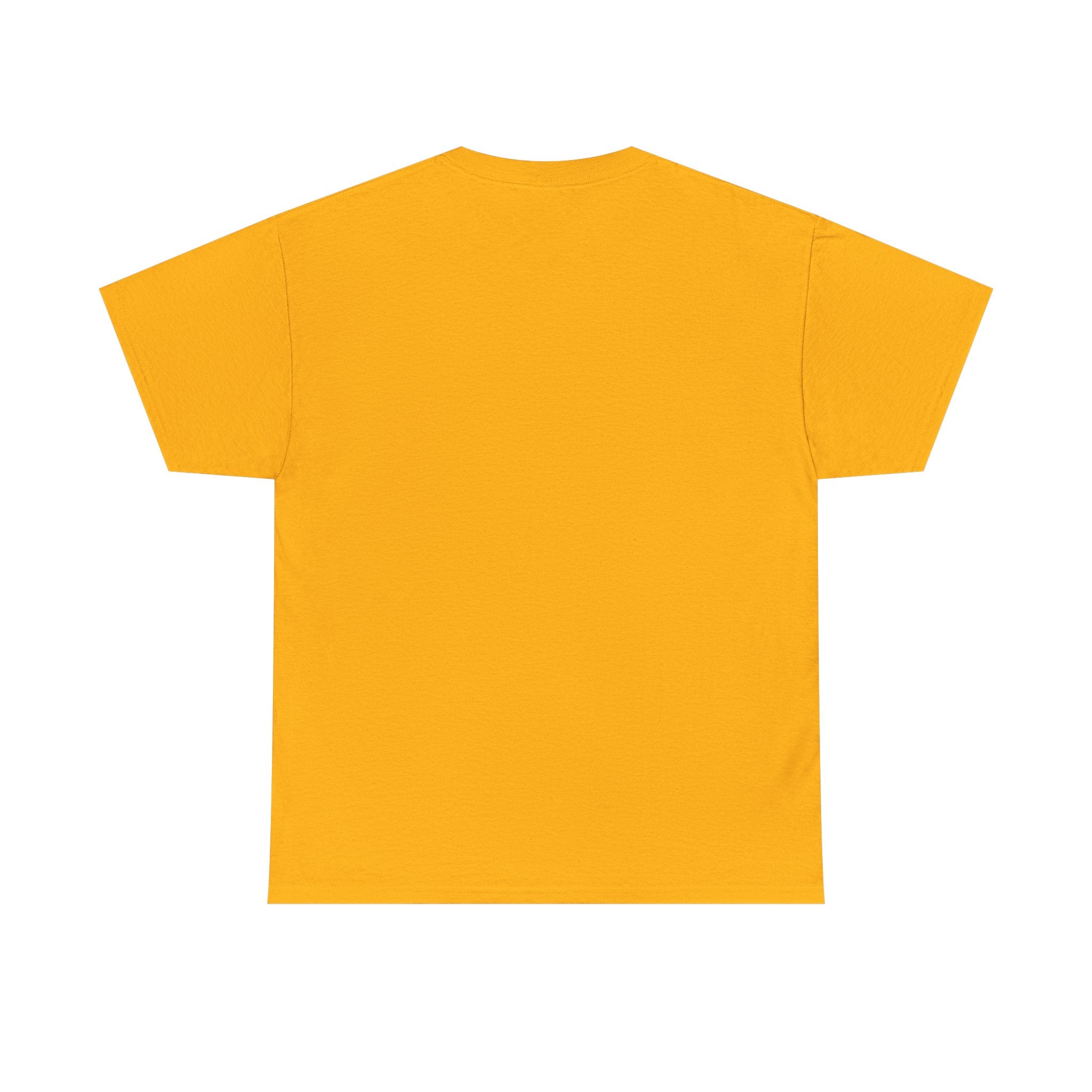Pet Lovers Tee - Our Chaos, Our Home Unisex Heavy Cotton