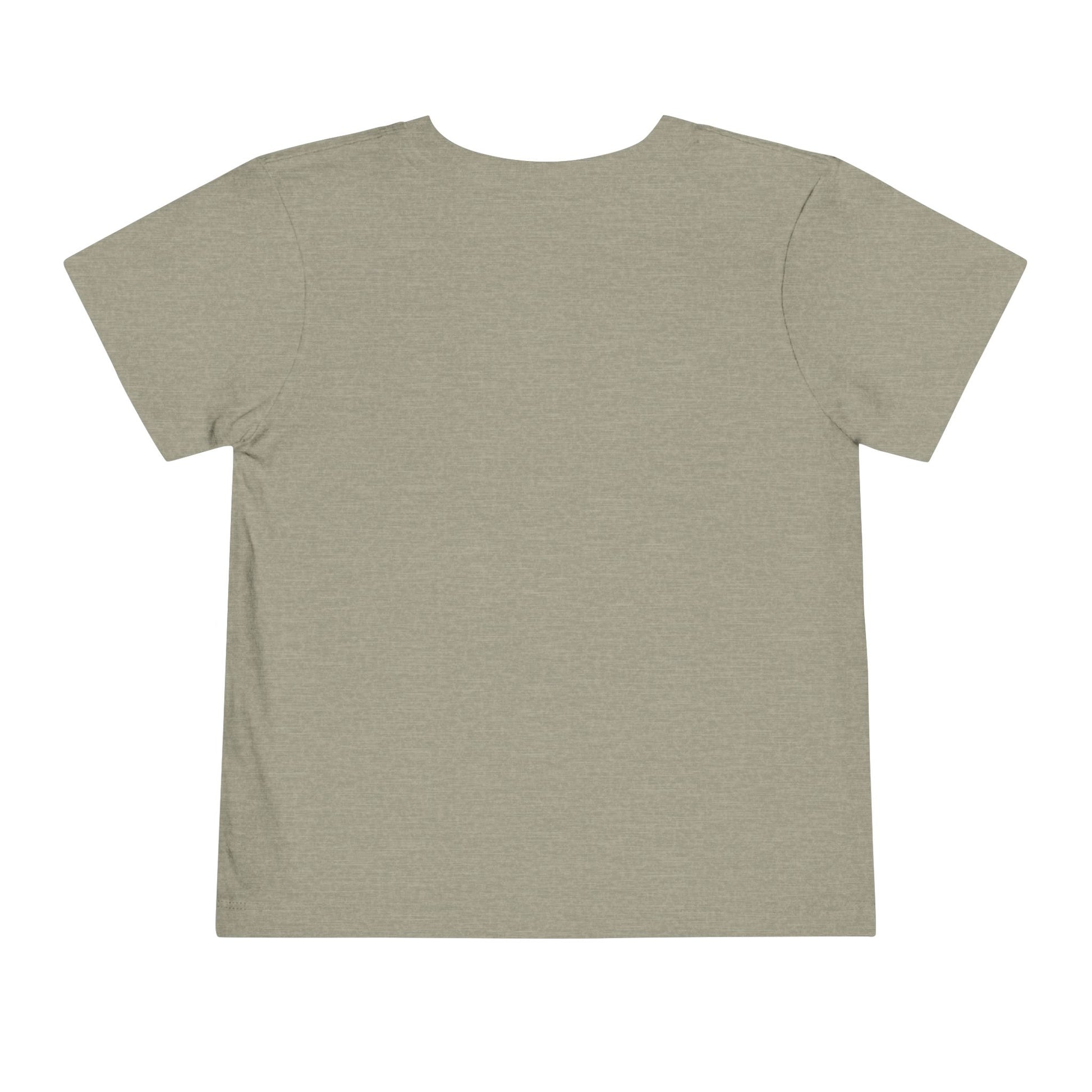 Tiny Legendary Dinosaur T-Shirt - Toddler Short Sleeve Tee