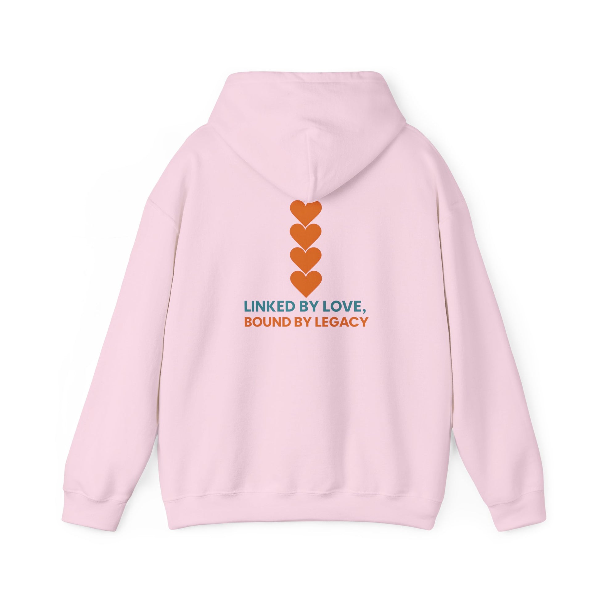Day1Family Legacy Heavy Blend Hoodie