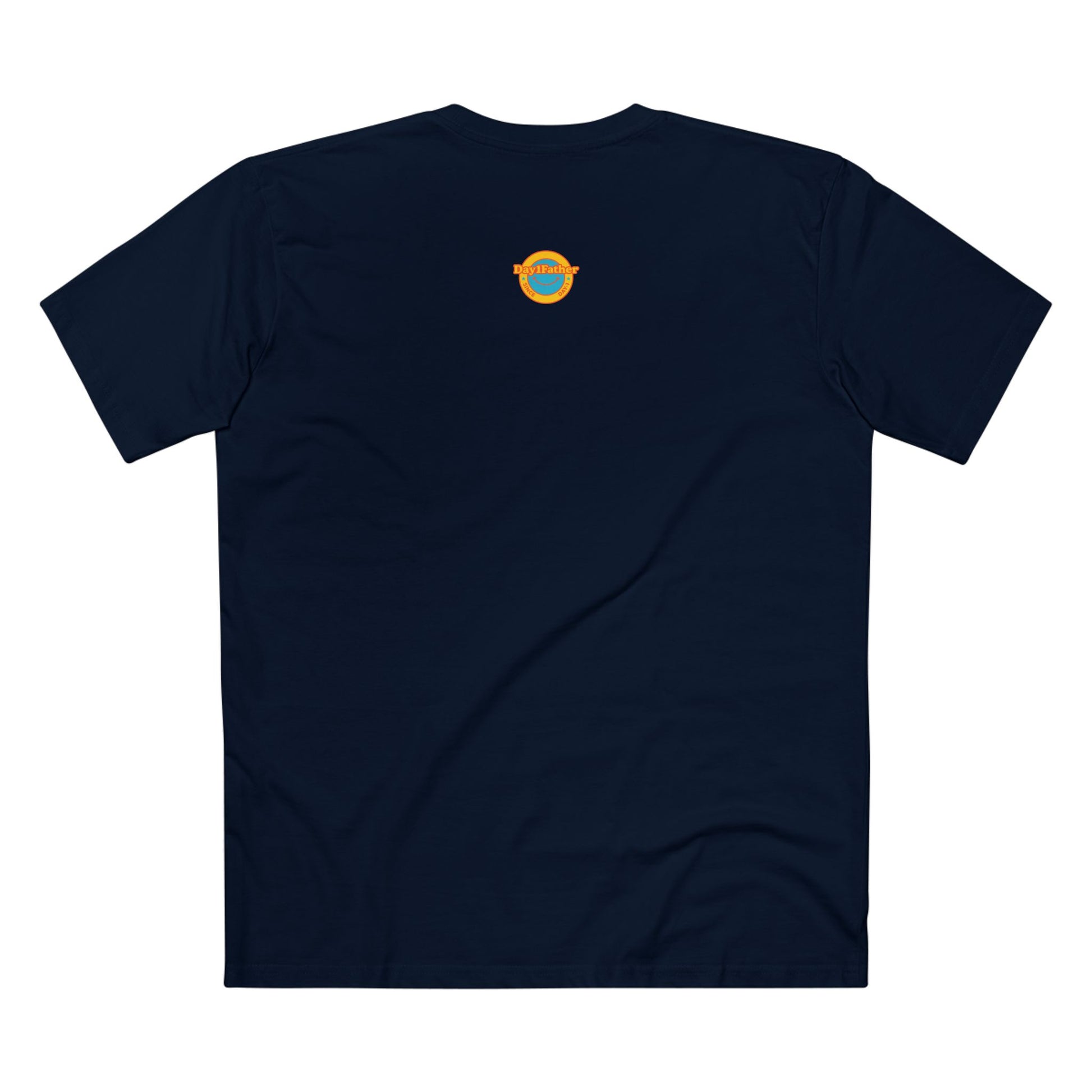 Tee Shirt Dad Mode Recliner Life Adult Staple Tee